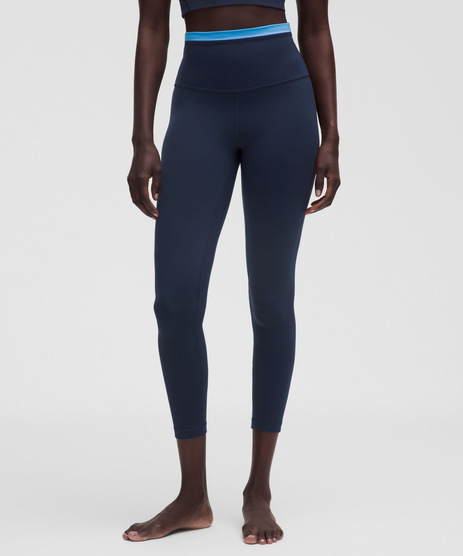 Lululemon Align™ Super-High-Rise Pant 25" *Trim — фото 2