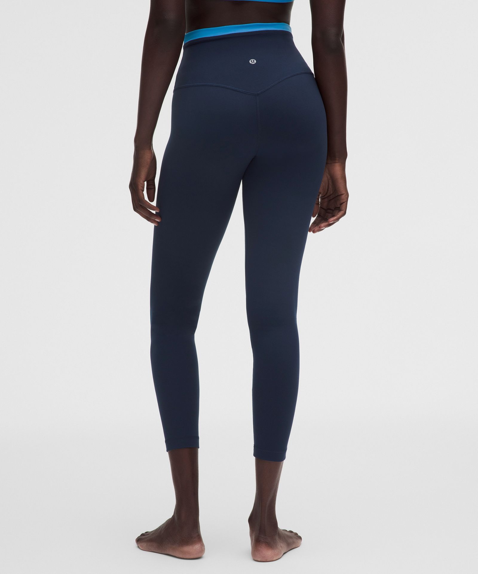 Lululemon Align™ Super-High-Rise Pant 25" *Trim — фото 3