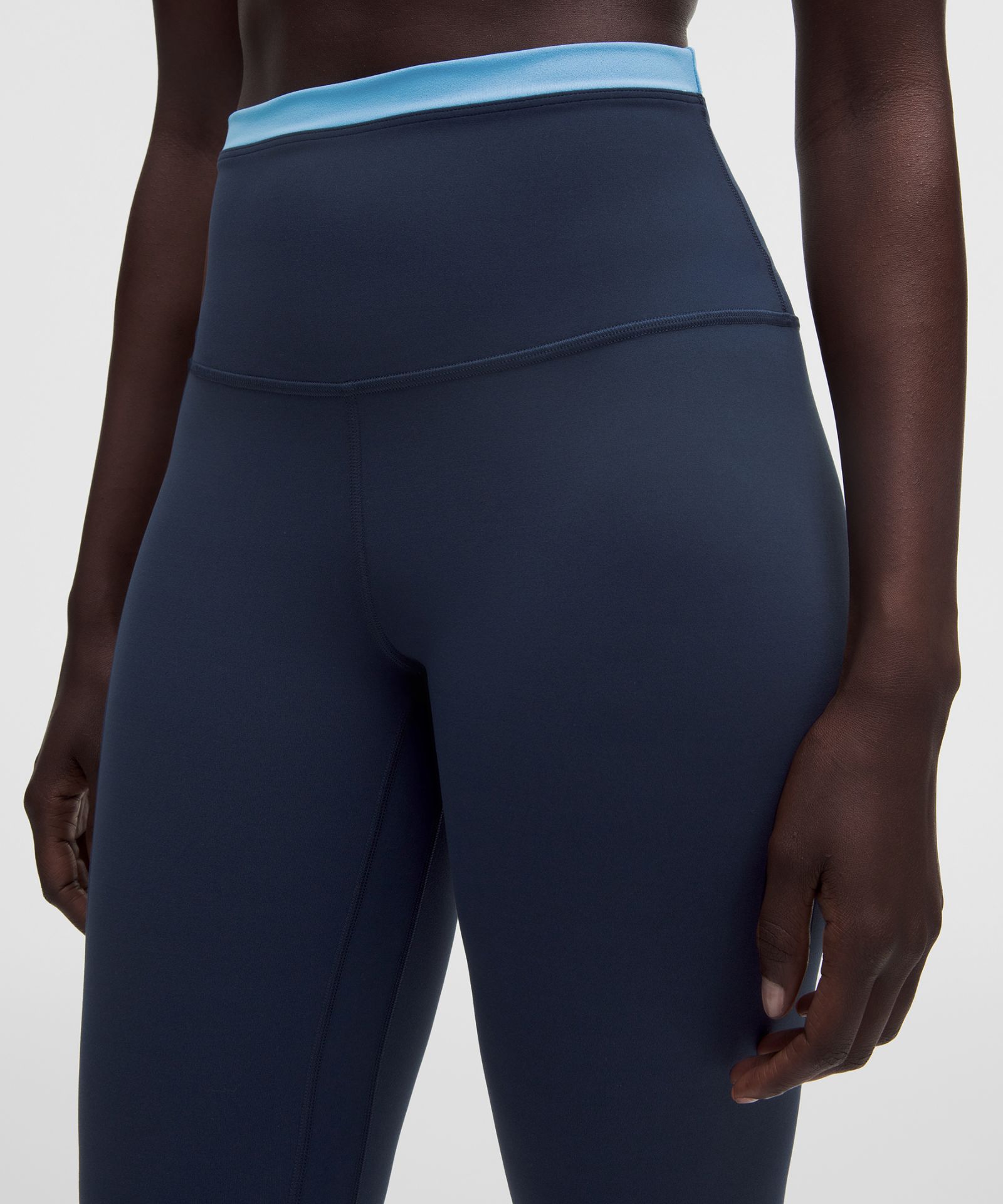 Lululemon Align™ Super-High-Rise Pant 25" *Trim — фото 4