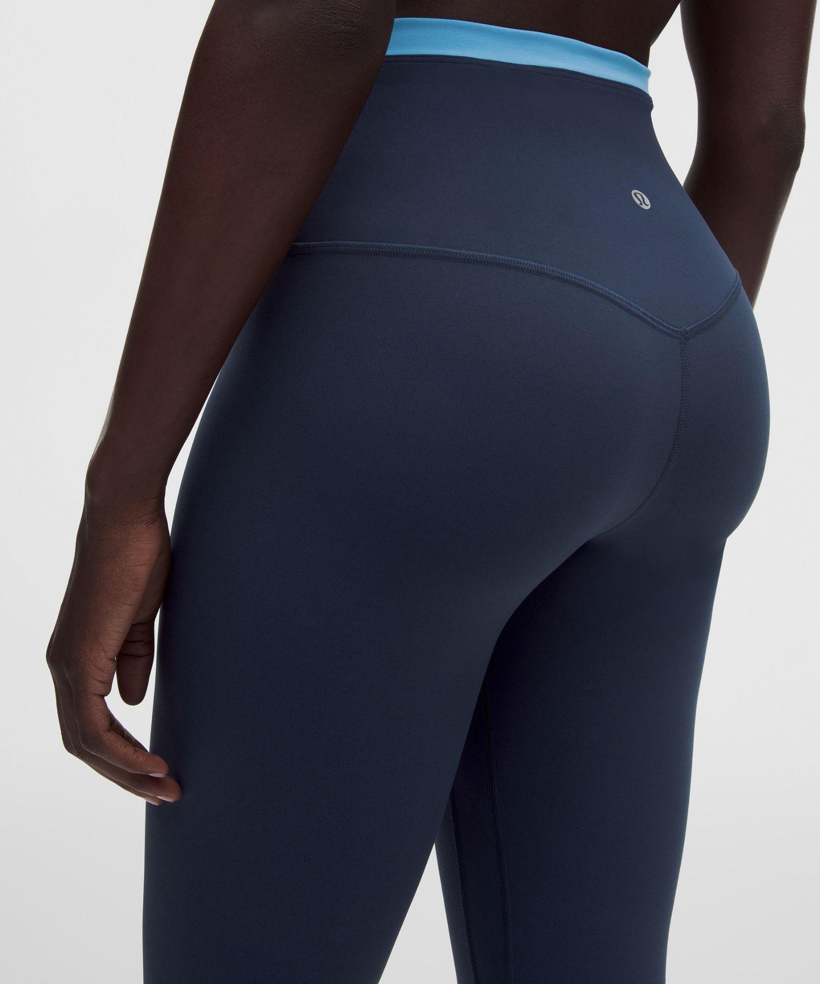 Lululemon Align™ Super-High-Rise Pant 25" *Trim — фото 5