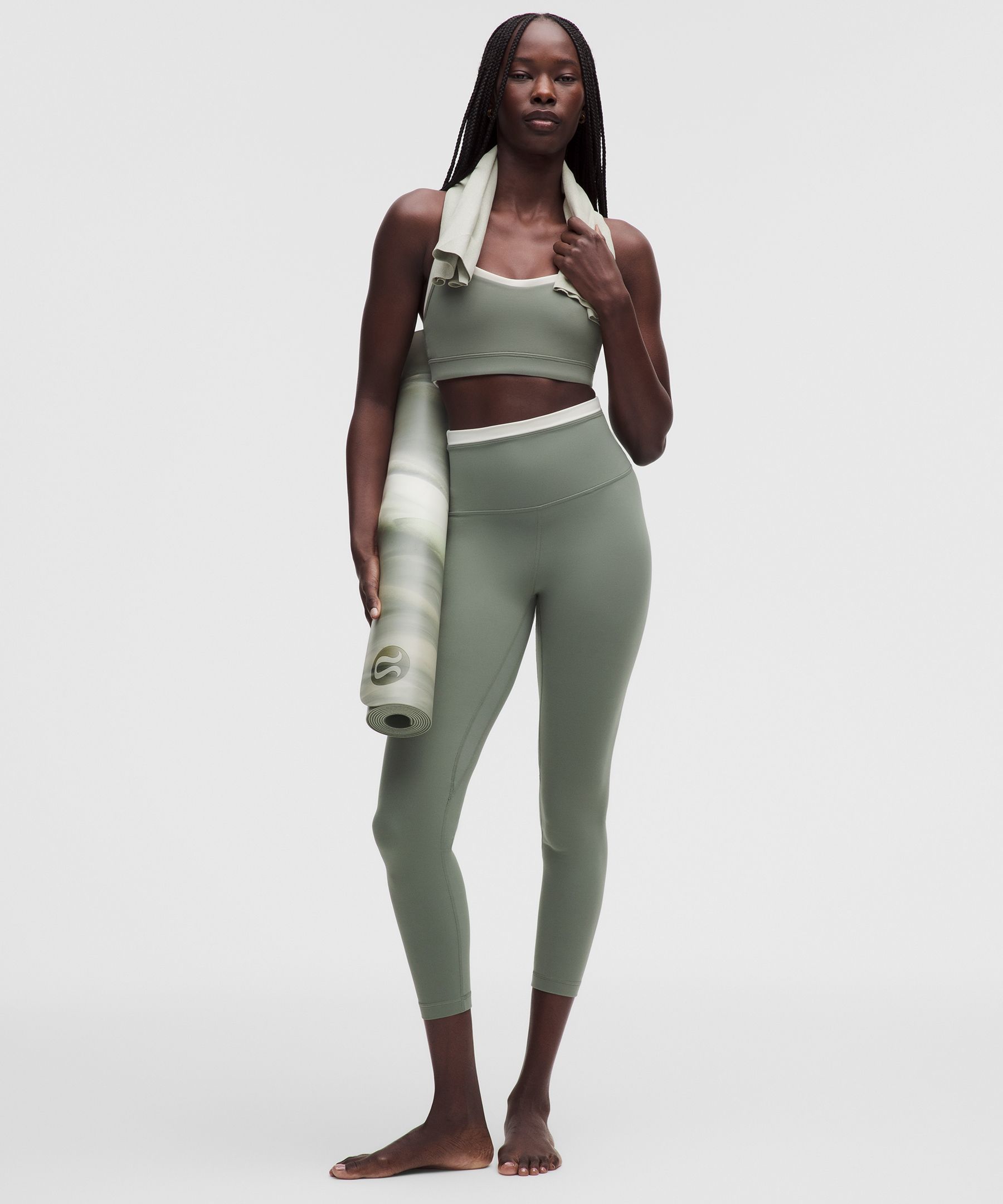 lululemon Align™ Super-High-Rise Pant 25" 