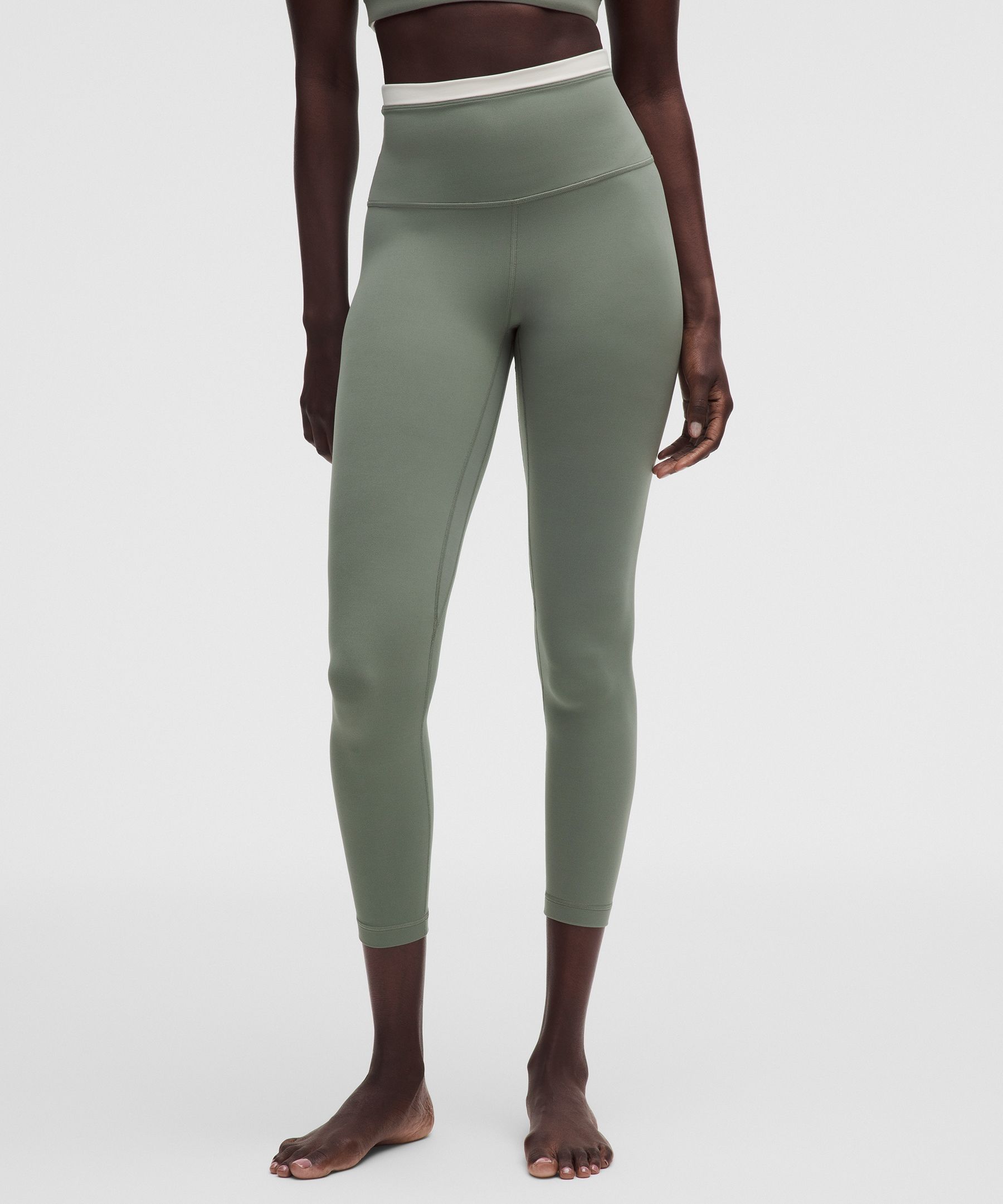 lululemon Align™ Super-High-Rise Pant 25" *Trim