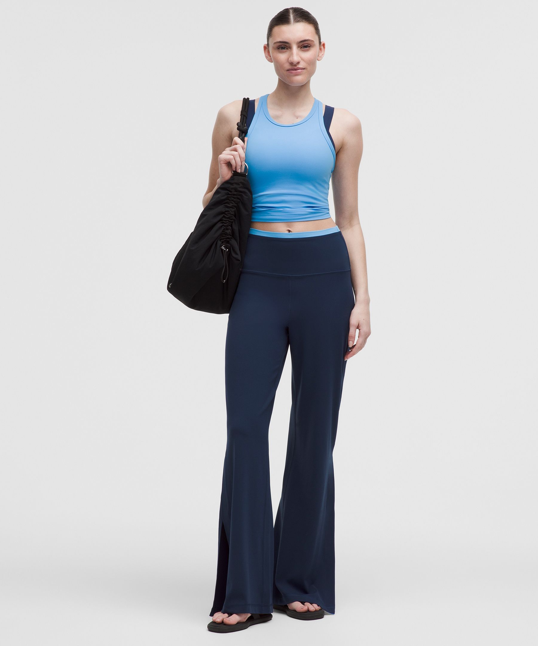 lululemon Align™ Super-High-Rise Side-Slit Pant 