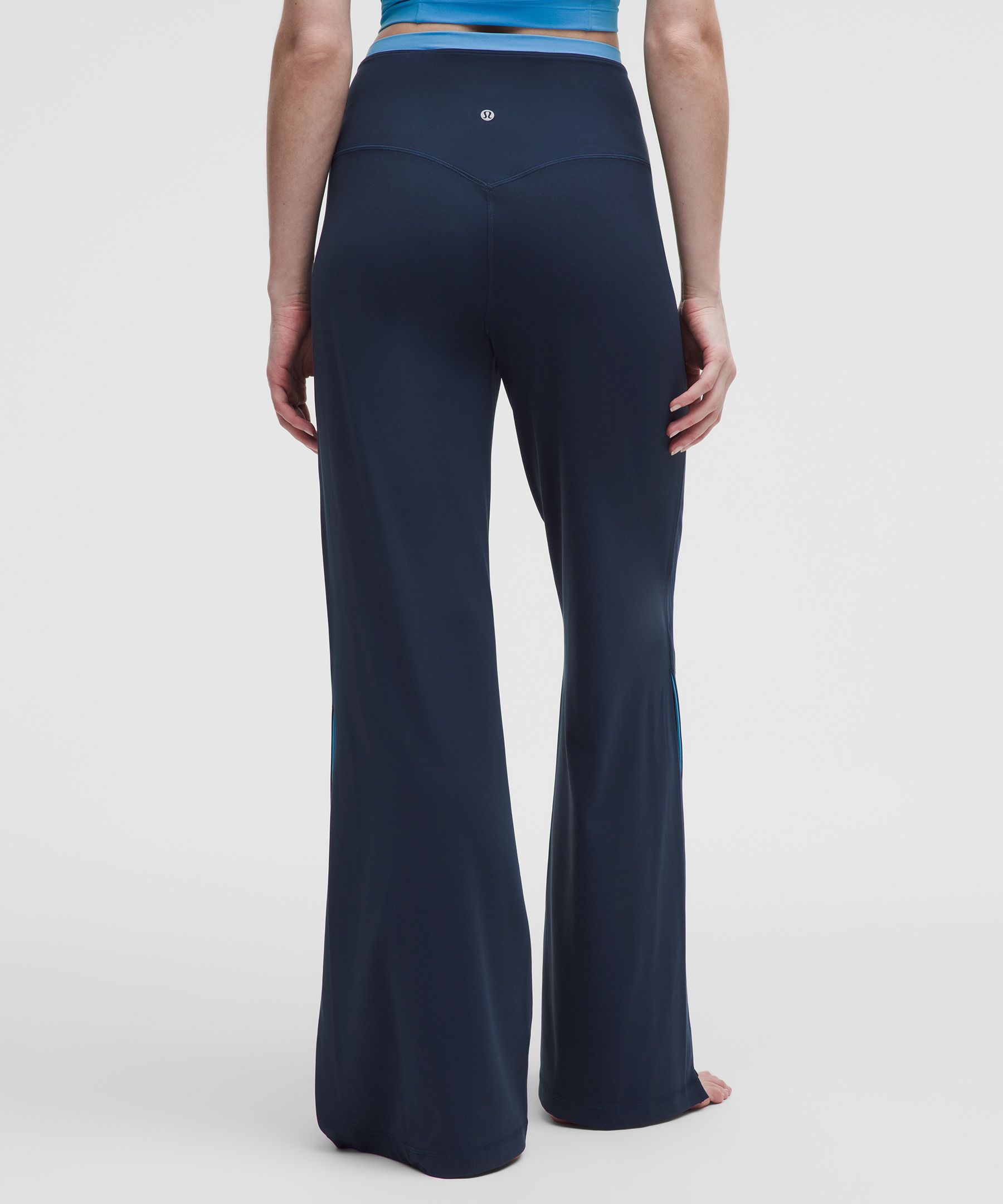 lululemon Align™ Super-High-Rise Side-Slit Pant