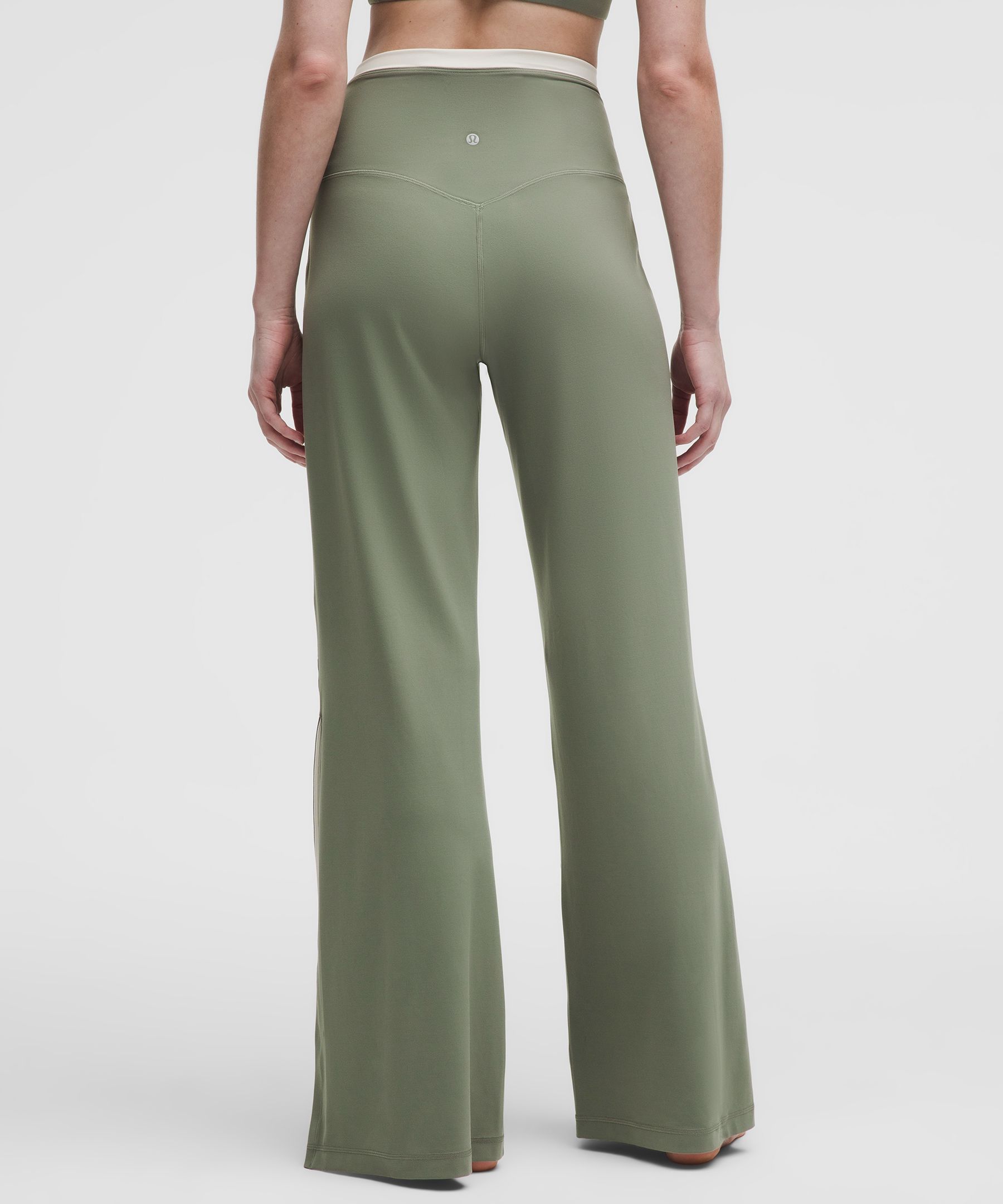 lululemon Align™ Super-High-Rise Side-Slit Pant