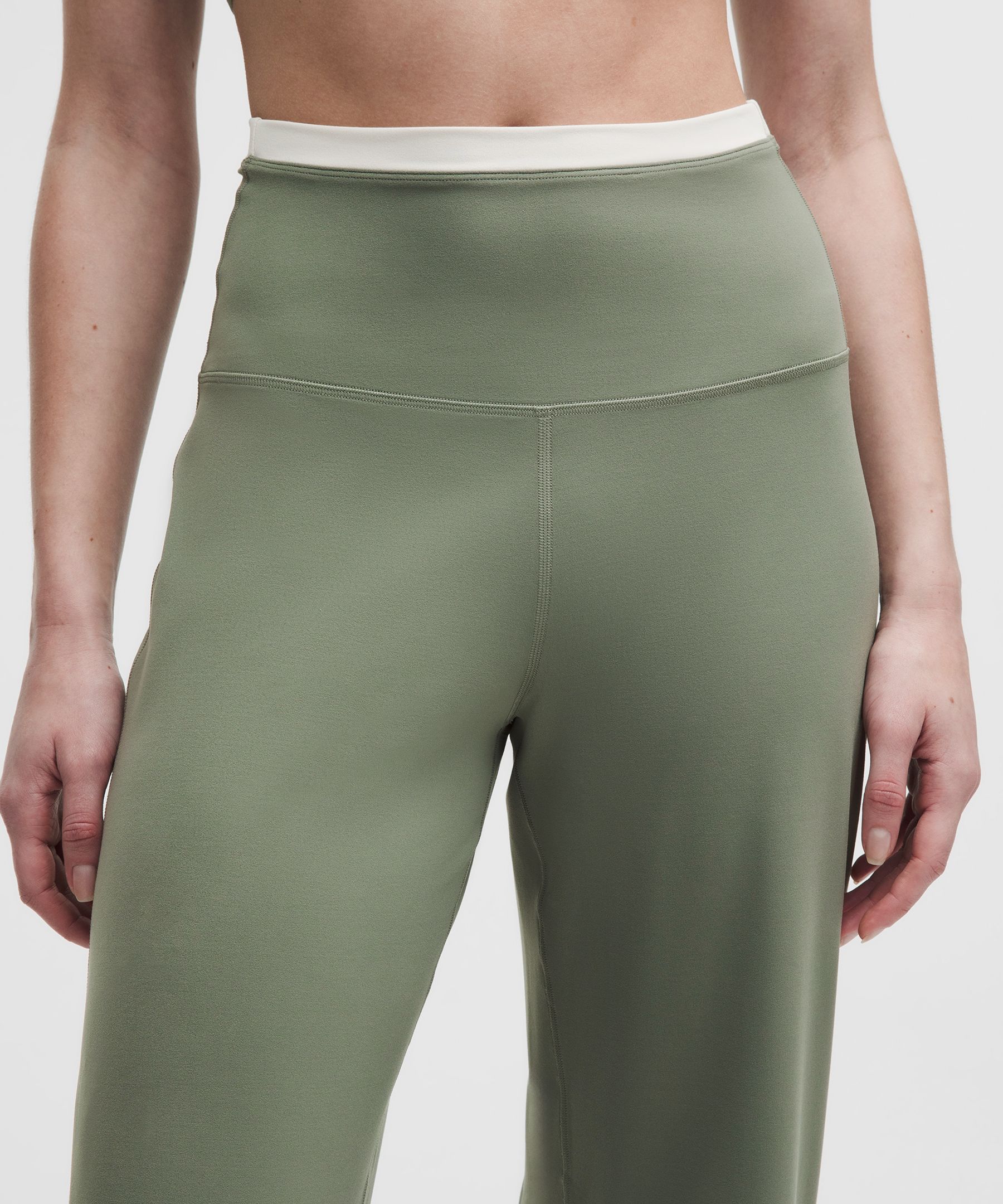 lululemon Align™ Super-High-Rise Side-Slit Pant *Trim