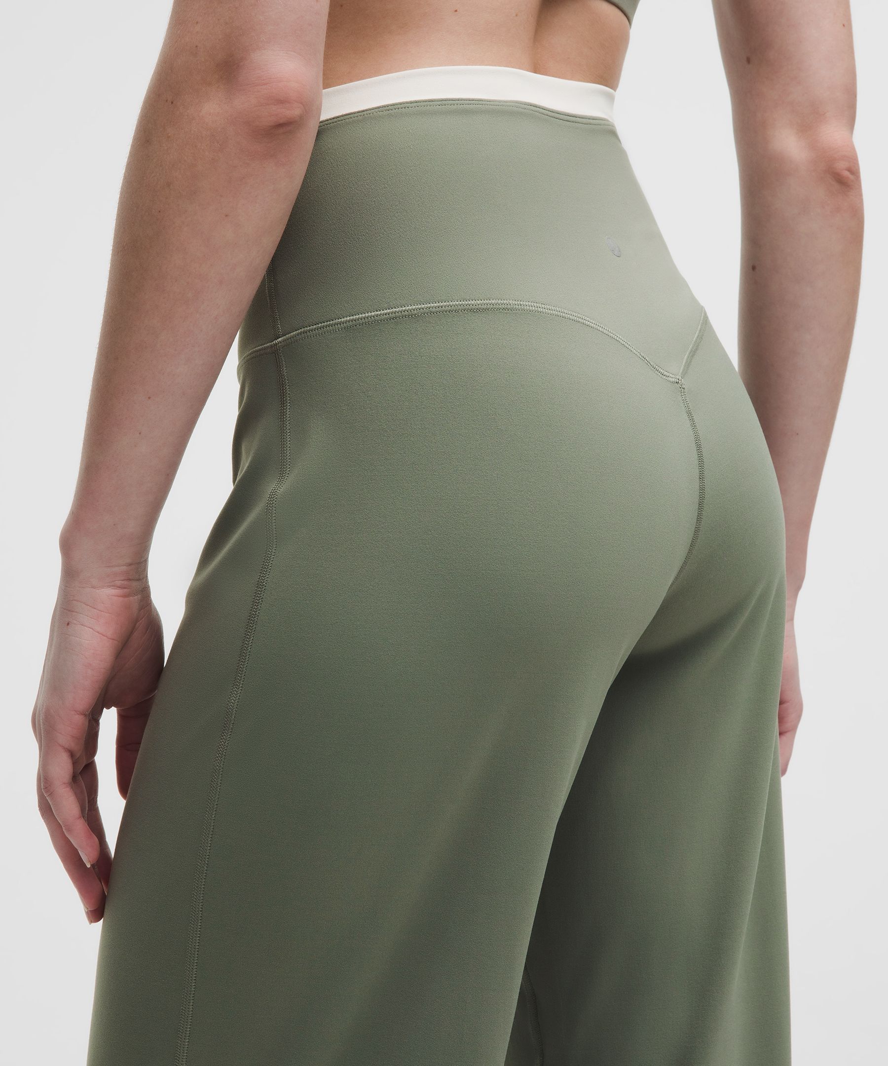 lululemon Align™ Super-High-Rise Side-Slit Pant
