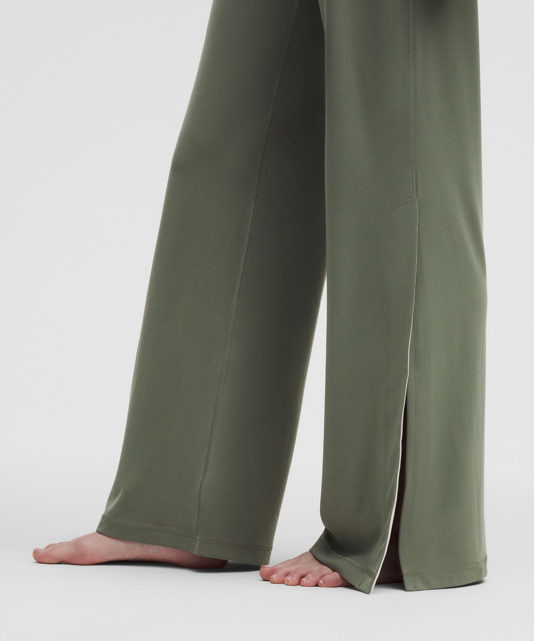 lululemon Align™ Super-High-Rise Side-Slit Pant *Trim