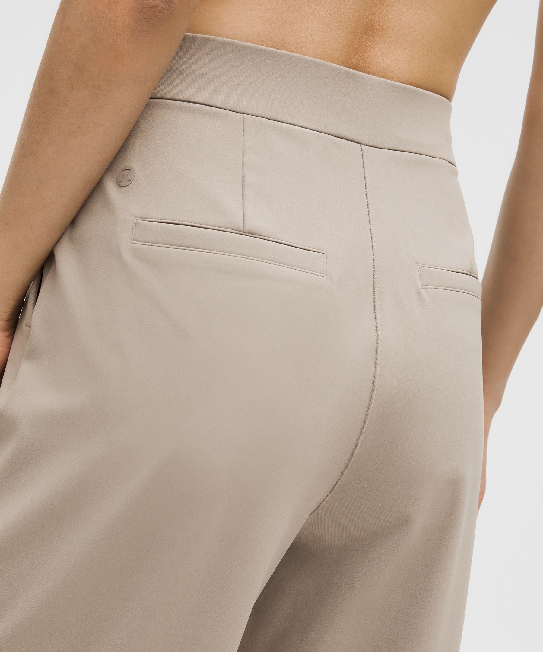 Lululemon Daydrift High-rise Tapered Trouser
