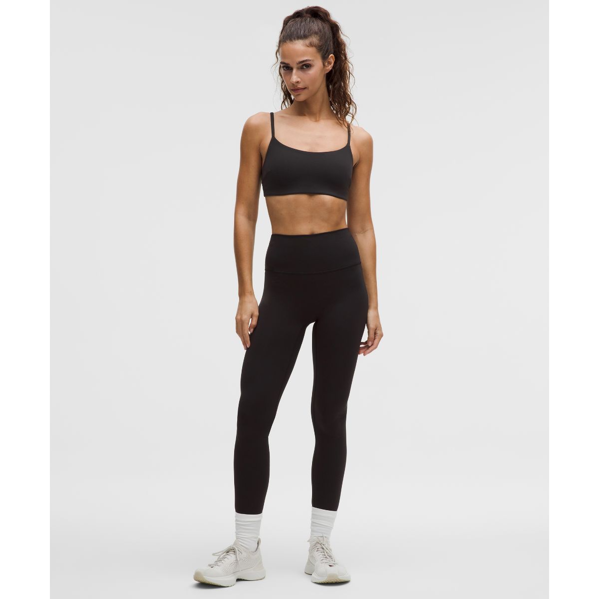 Wunder Train No Line High-Rise Tight 28"