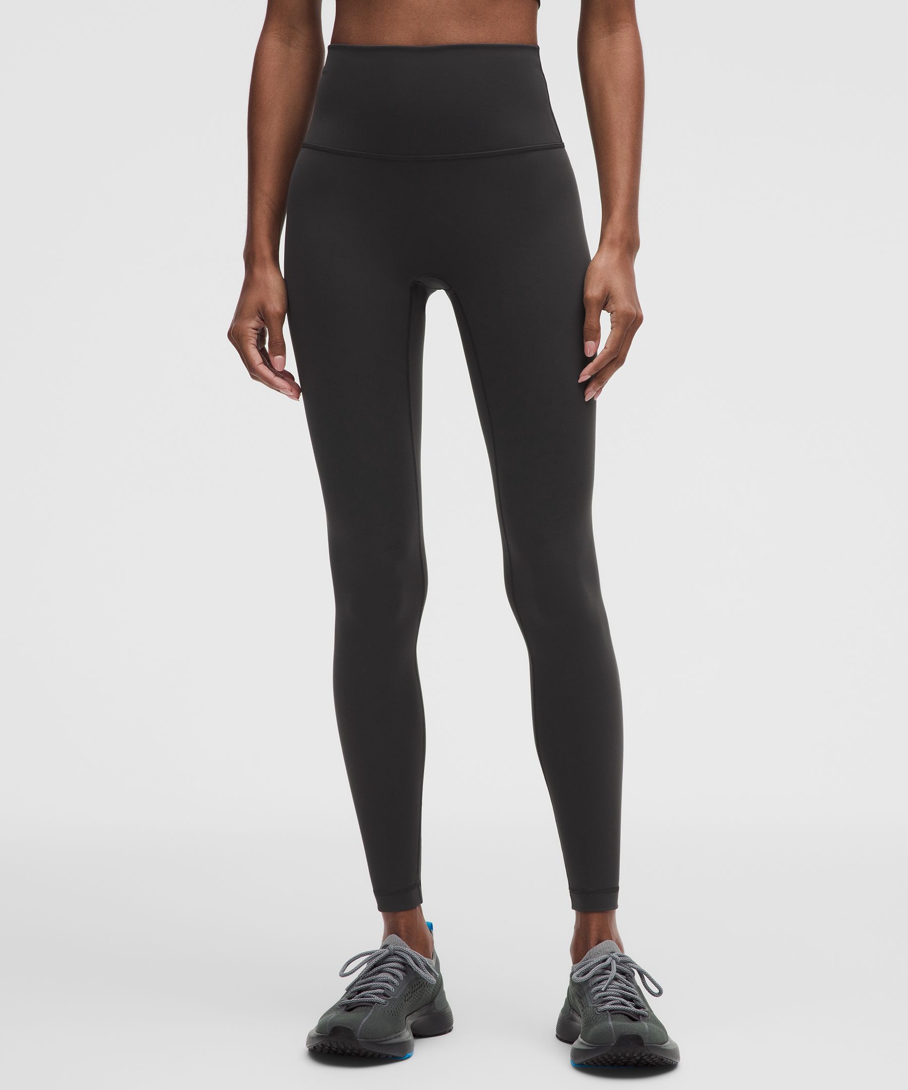 Wunder Train No Line High-Rise Tight 28"