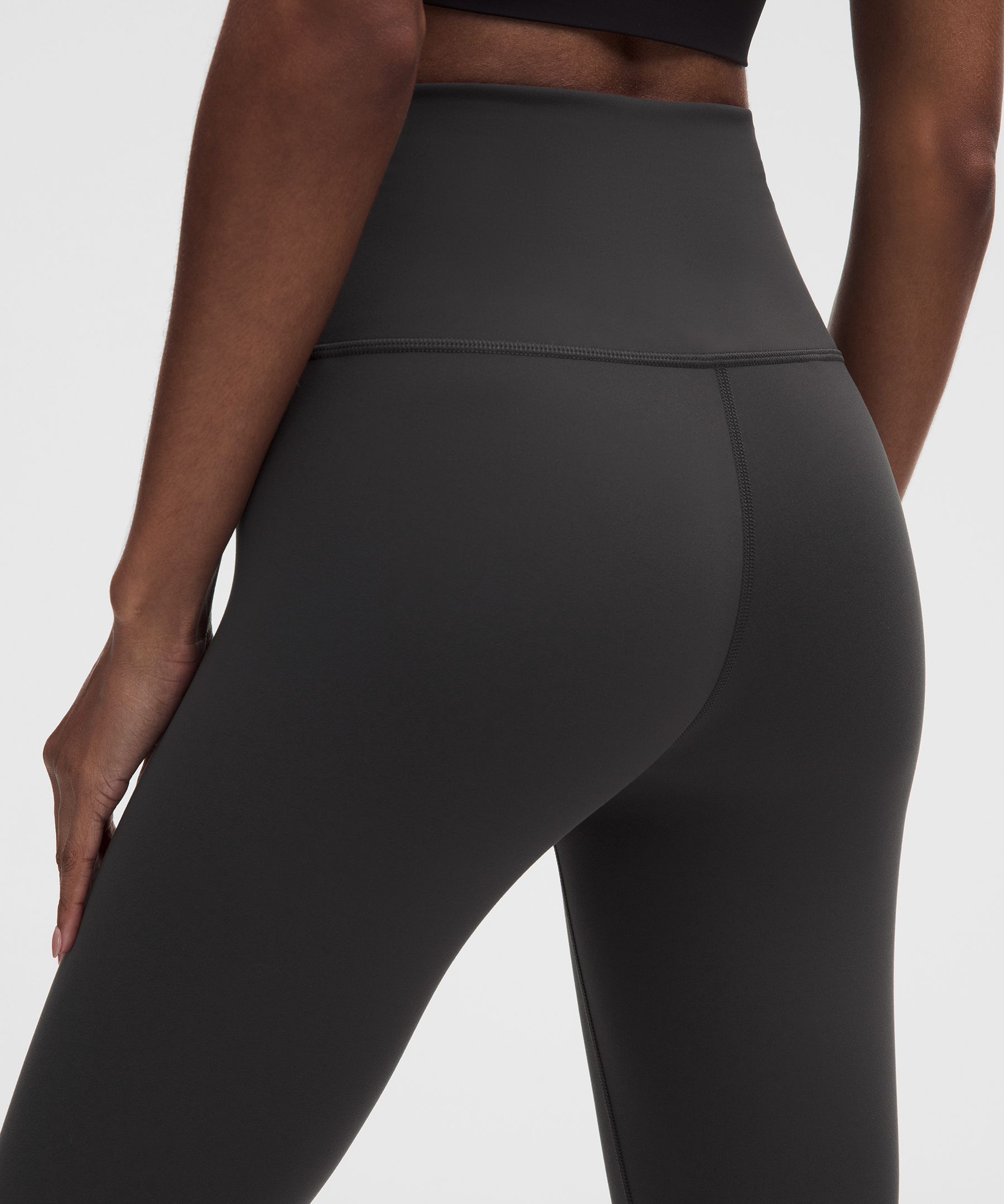 Wunder Train No Line High-Rise Tight 28"