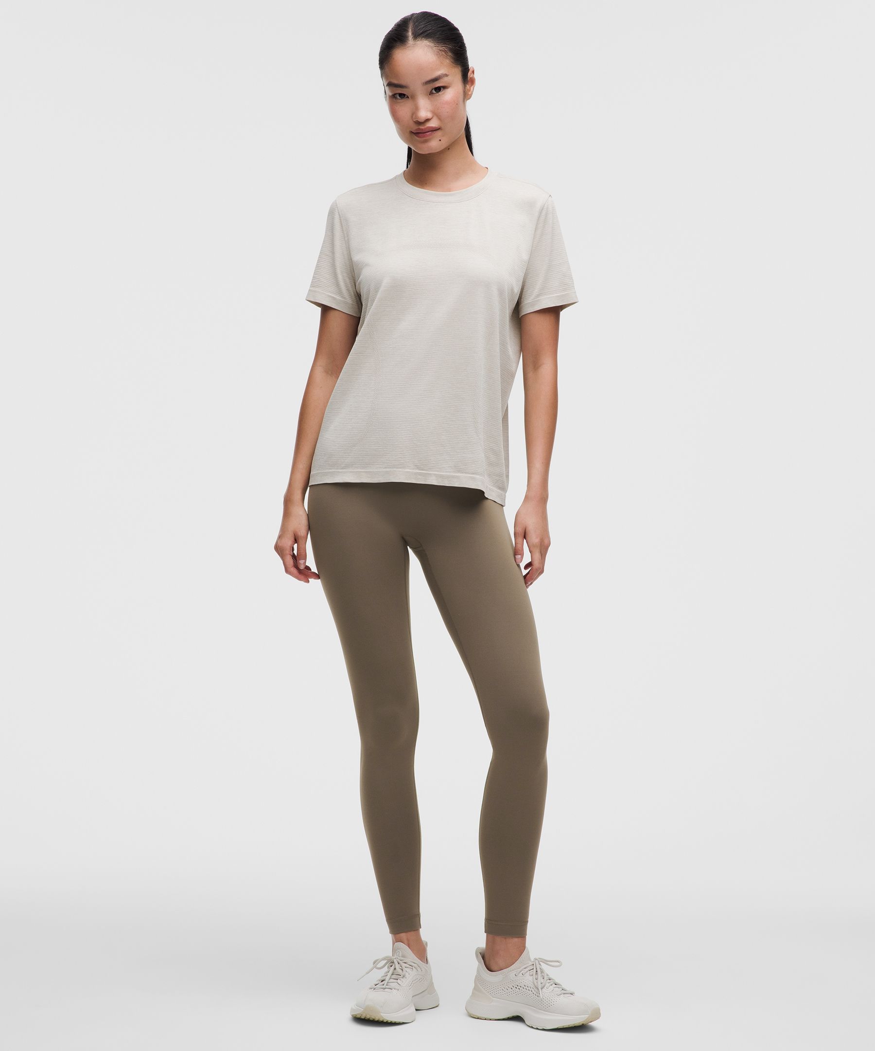 Wunder Train No Line High-Rise Tight 28"