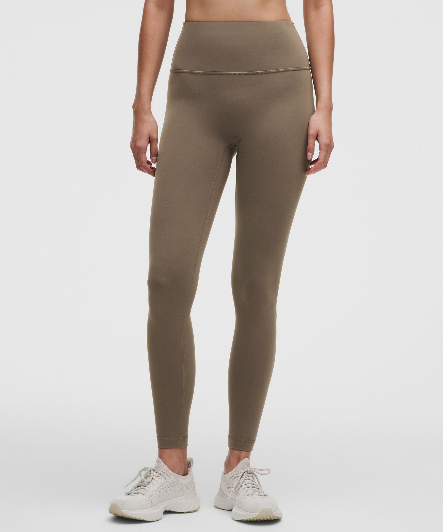 Wunder Train No Line High-Rise Tight 28"