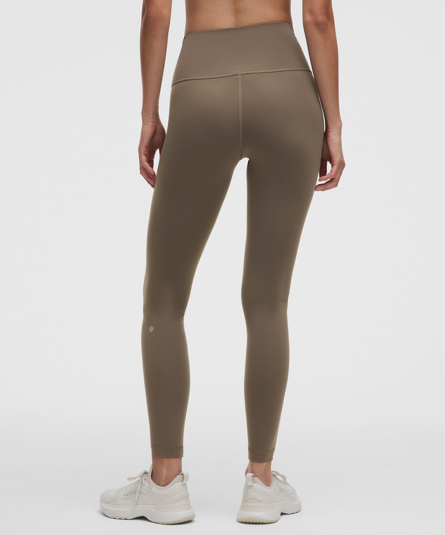 Wunder Train No Line High-Rise Tight 28"