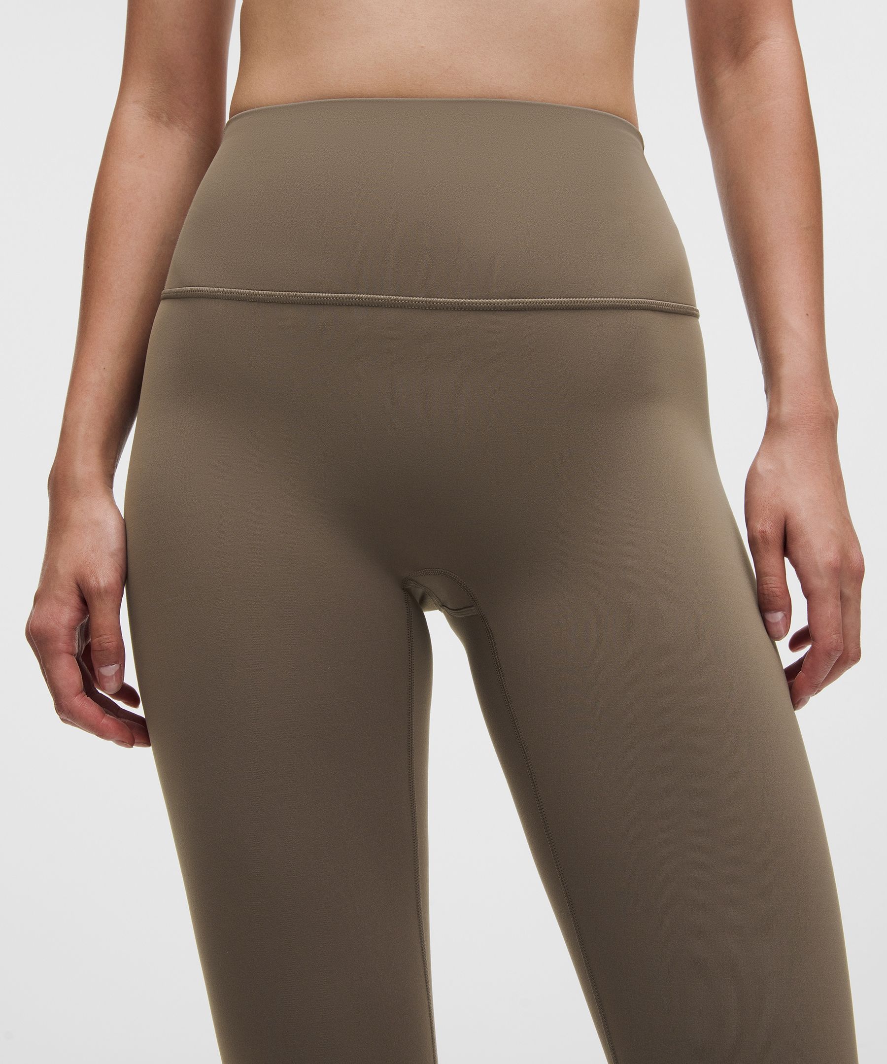 Wunder Train No Line High-Rise Tight 28"