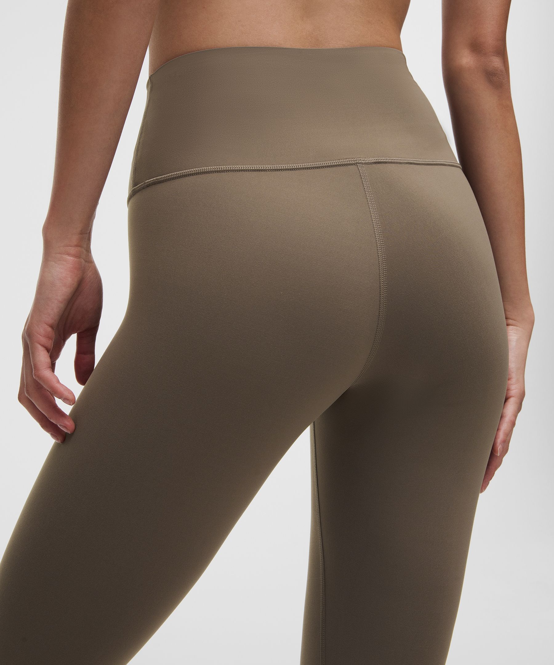 Wunder Train No Line High-Rise Tight 28"