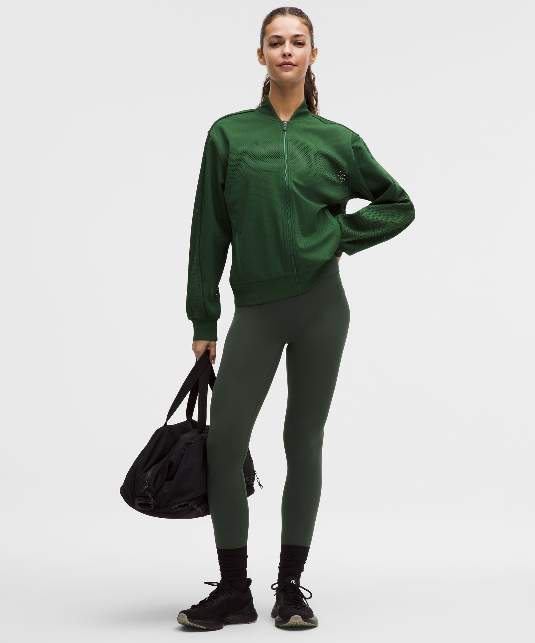 Wunder Train No Line Leggings mit hohem Bund 71&nbsp;cm