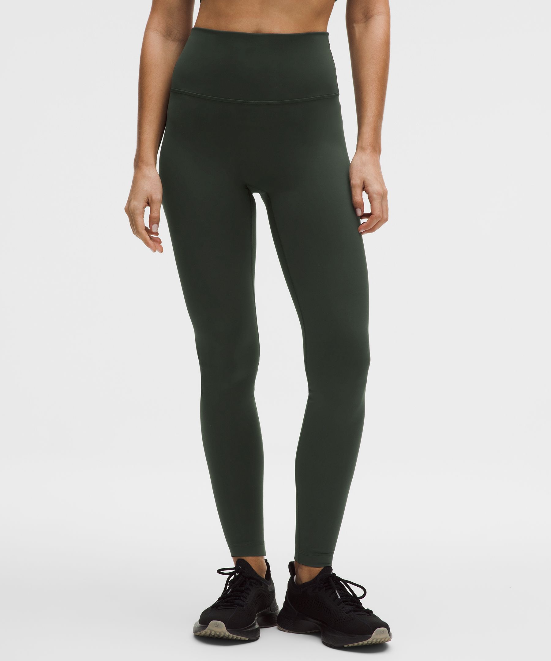 Wunder Train No Line Leggings mit hohem Bund 71&nbsp;cm
