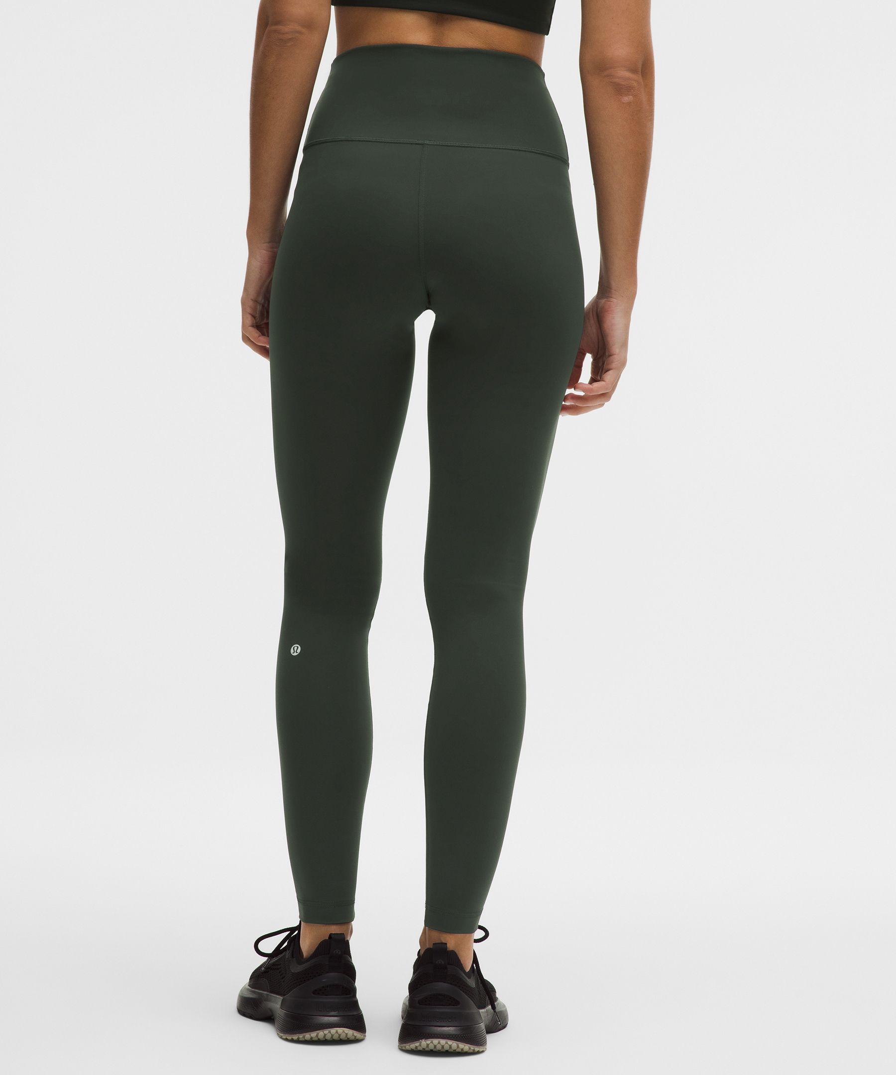 Legging Wunder Train No Line taille haute 71&nbsp;cm