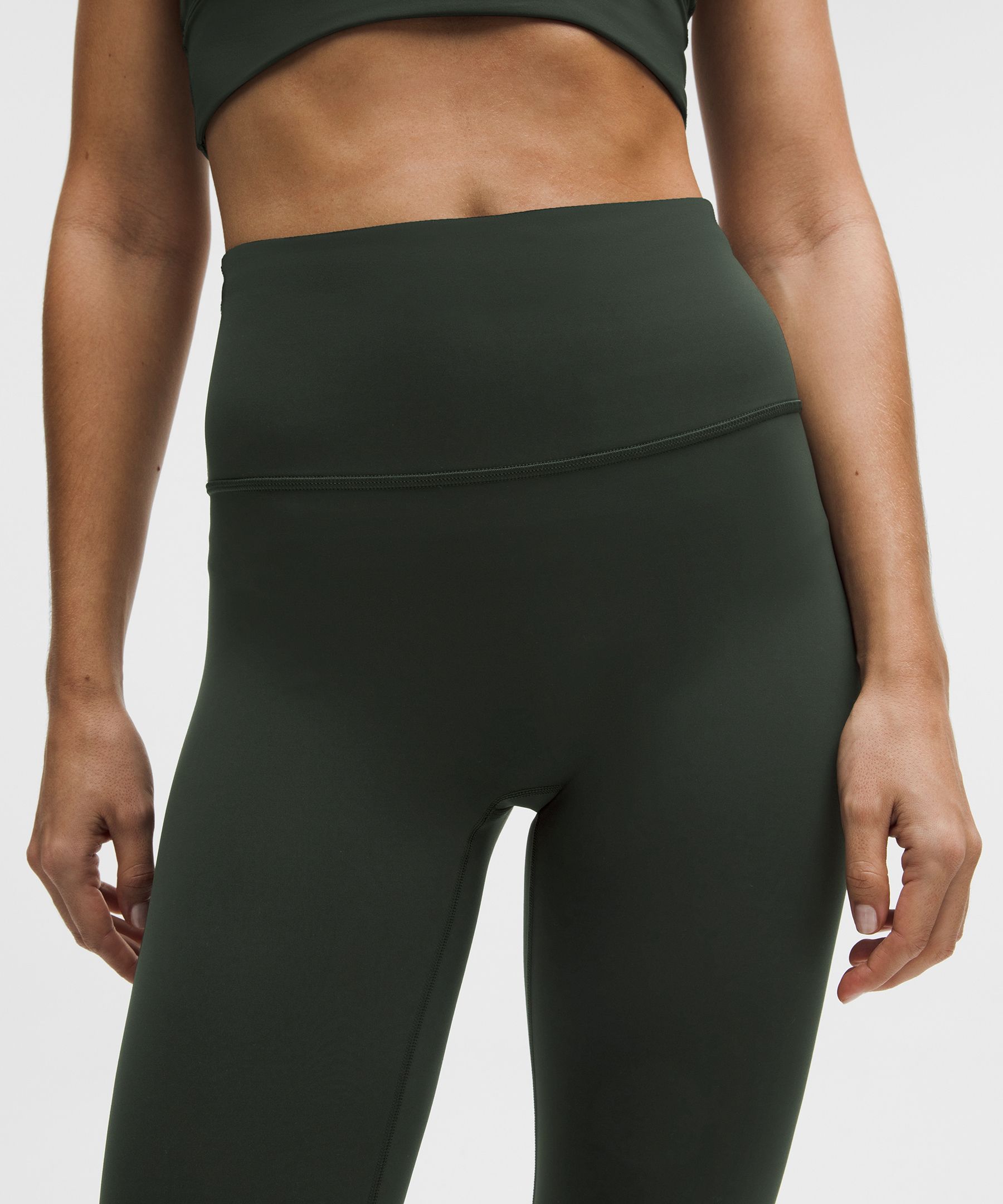Legging Wunder Train No Line taille haute 71&nbsp;cm