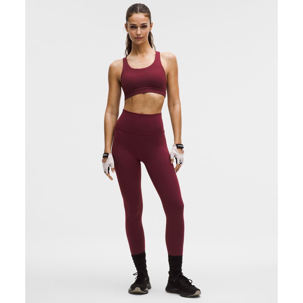 Wunder Train No Line High-Rise Tight 28"