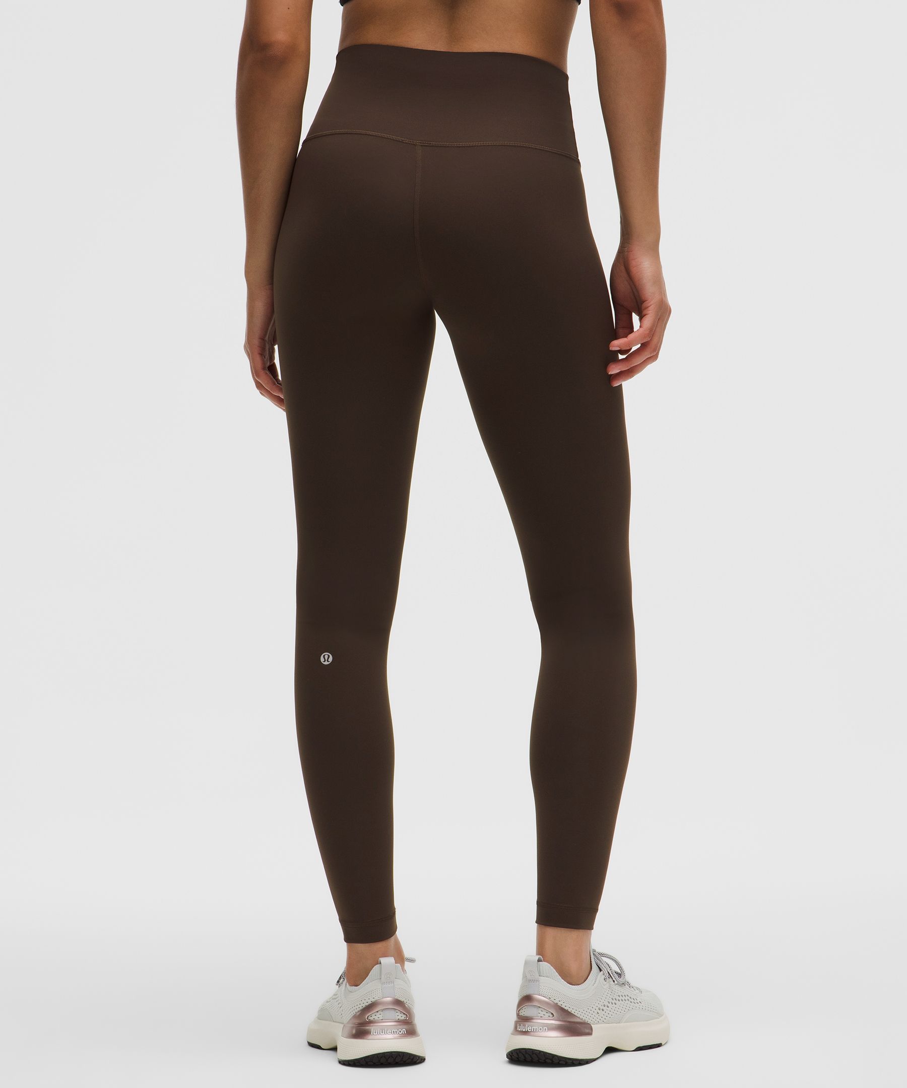 Wunder Train No Line ハイライズタイツ 28インチ | レギンス＆タイツ