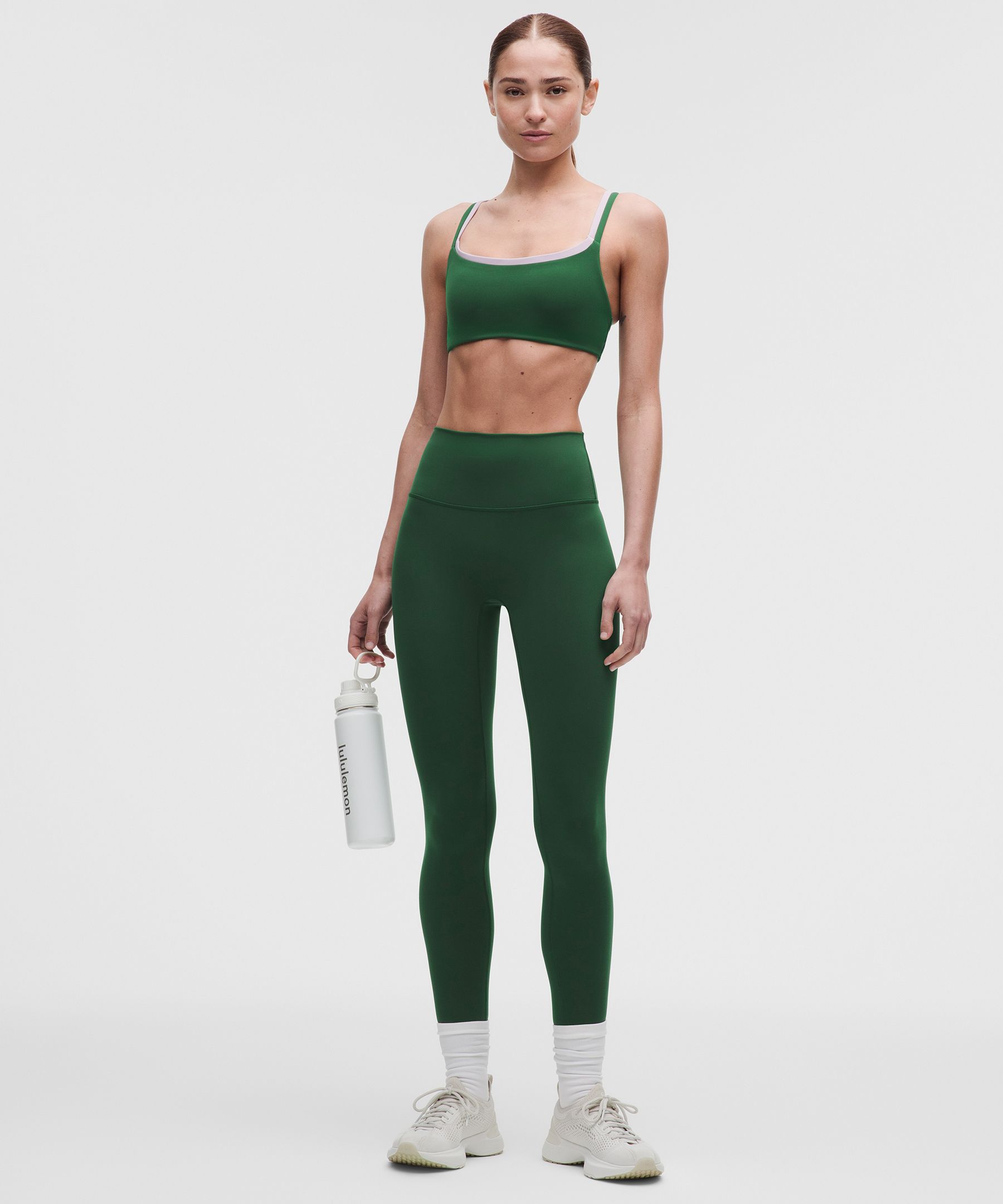 Wunder Train No Line High-Rise Tight 28"