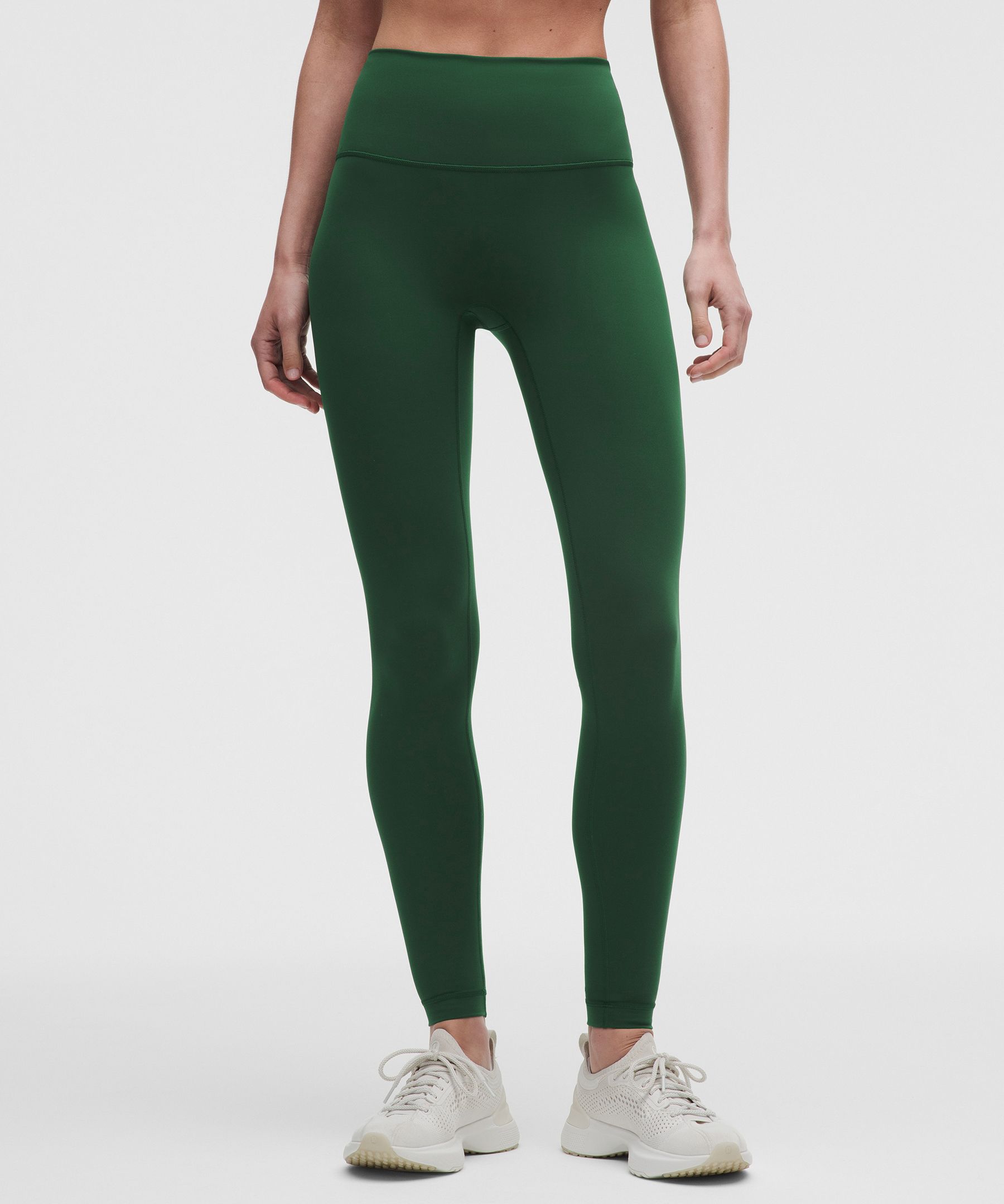 Wunder Train No Line High-Rise Tight 28"