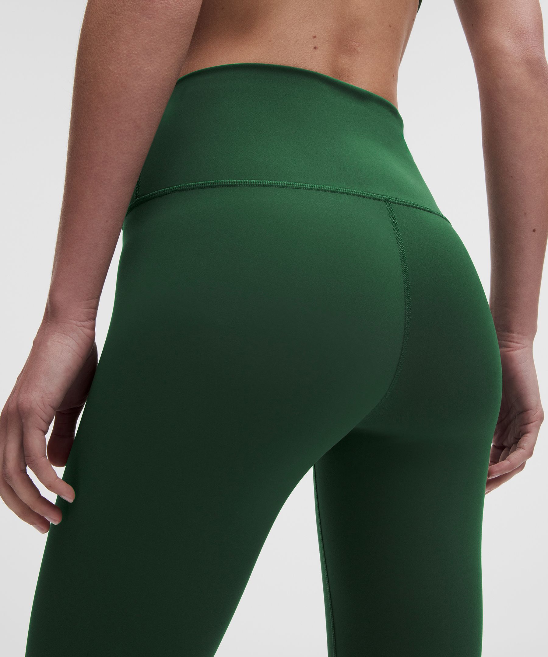 Legging Wunder Train No Line taille haute 71&nbsp;cm