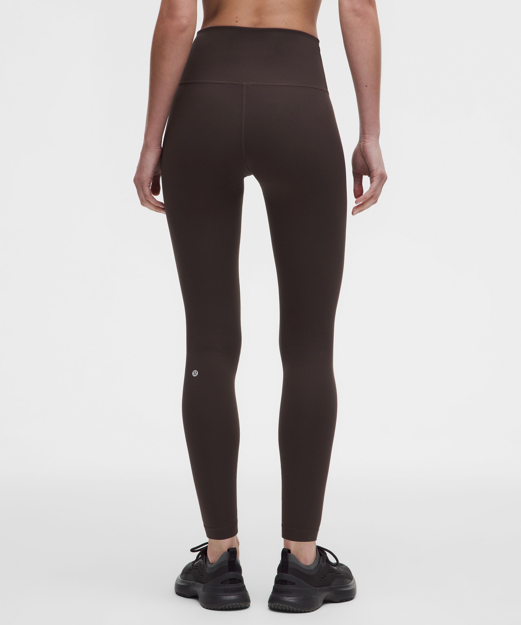 Wunder Train No Line High-Rise Tight 28"