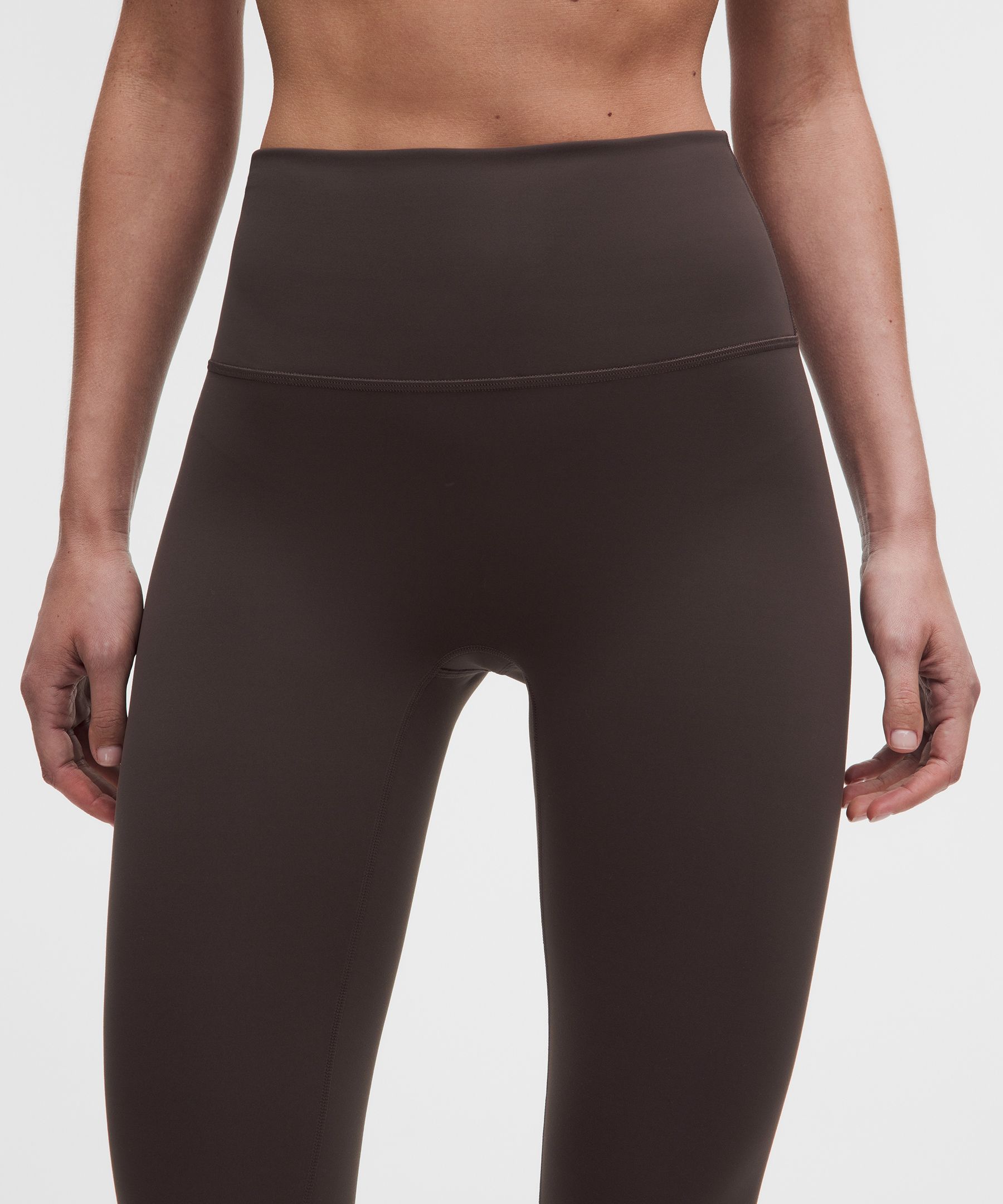 Wunder Train No Line High-Rise Tight 28"