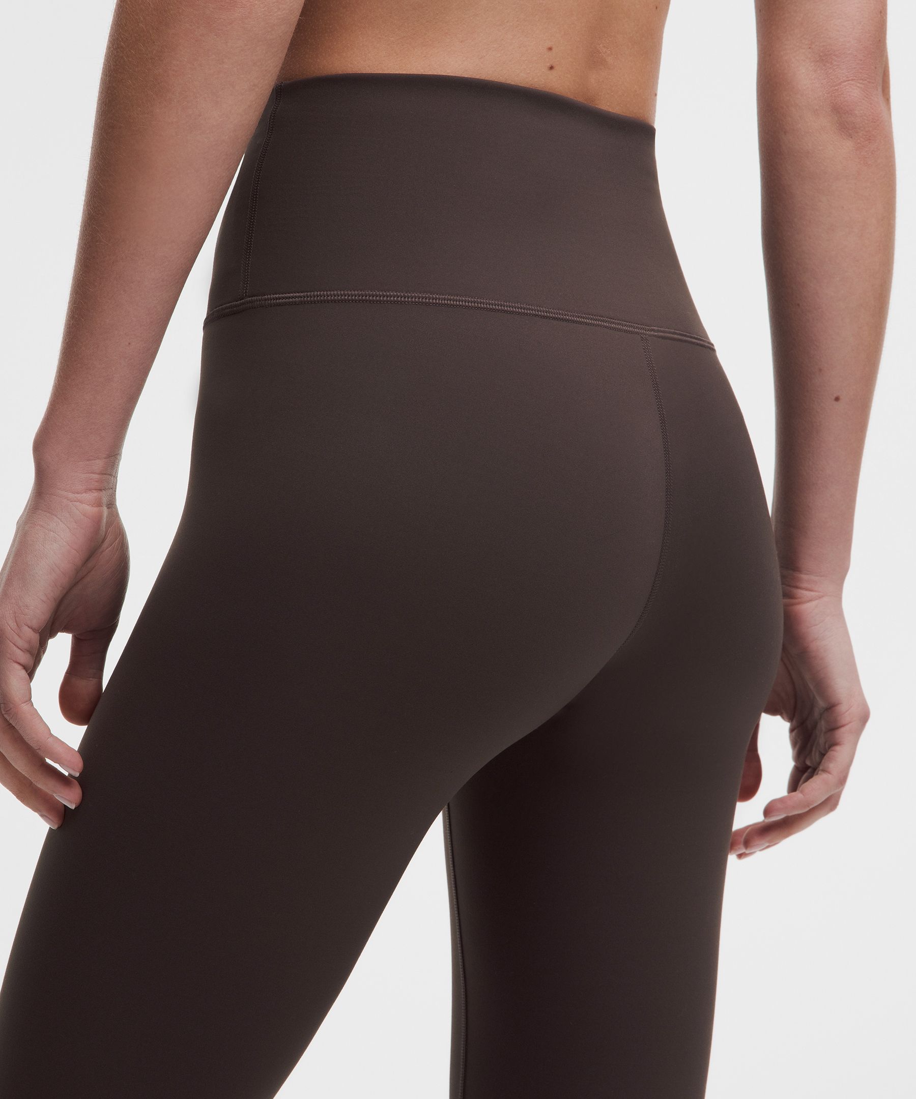 Wunder Train No Line High-Rise Tight 28"