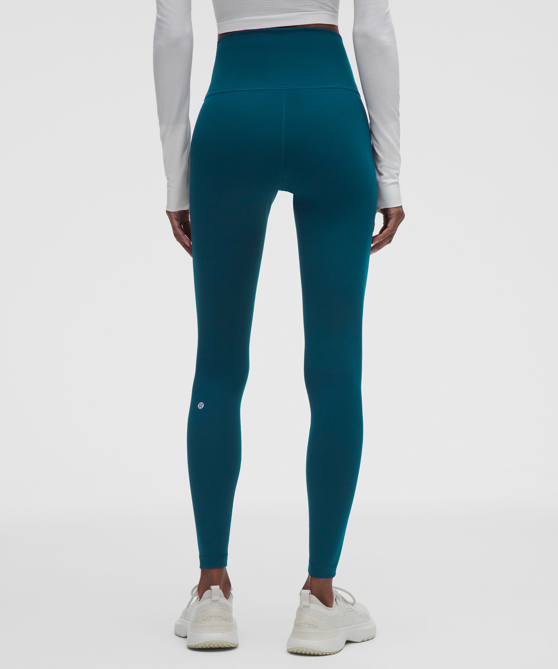 Wunder Train No Line High-Rise Tight 28"