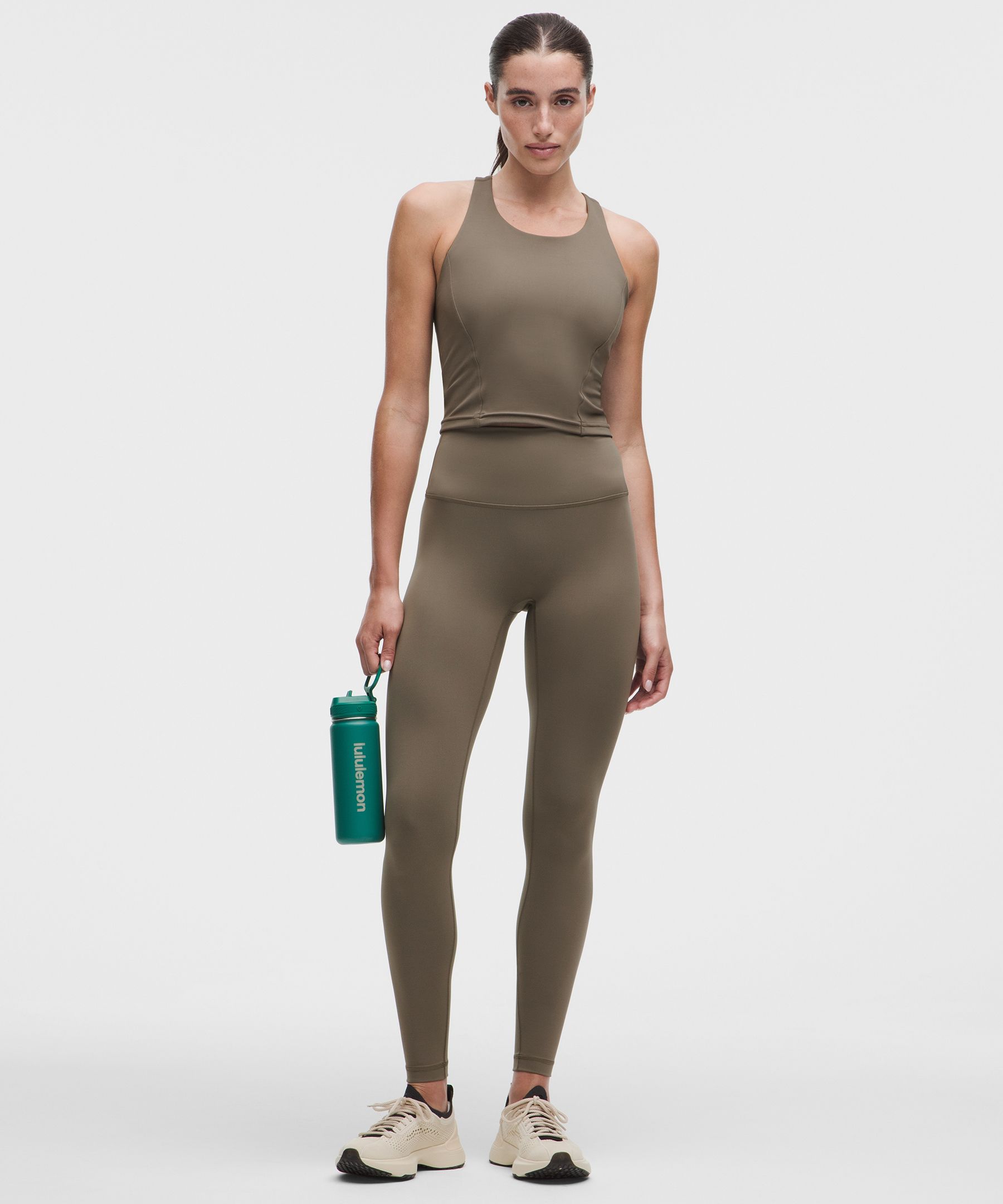 Wunder Train No Line High-Rise Tight 28"