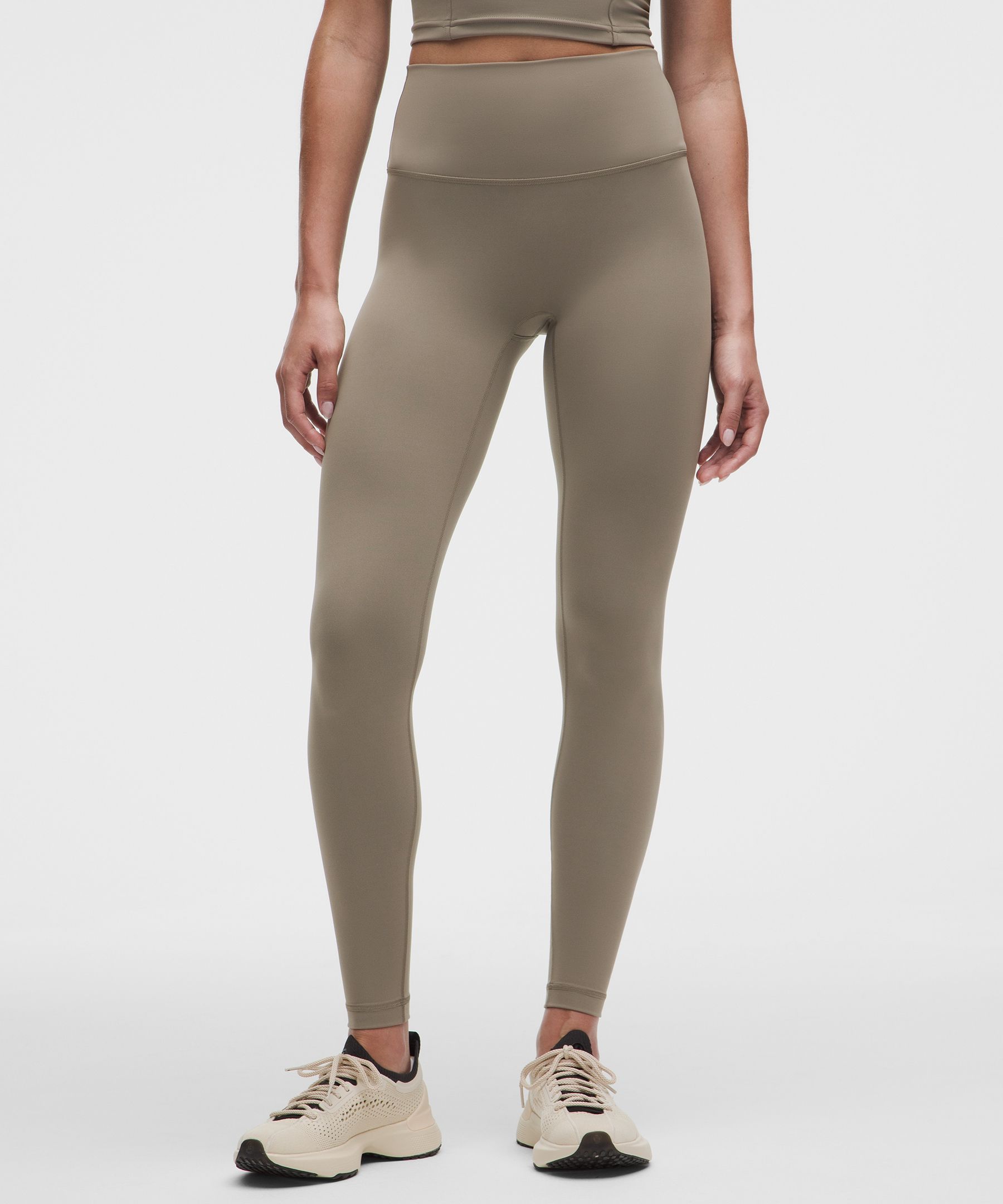 Wunder Train No Line High-Rise Tight 28"