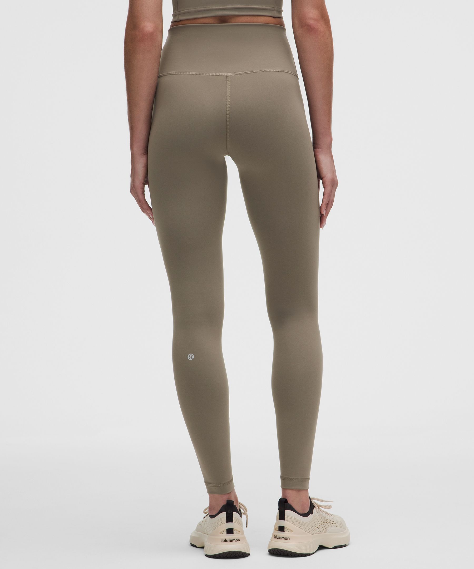 Wunder Train No Line High-Rise Tight 28"