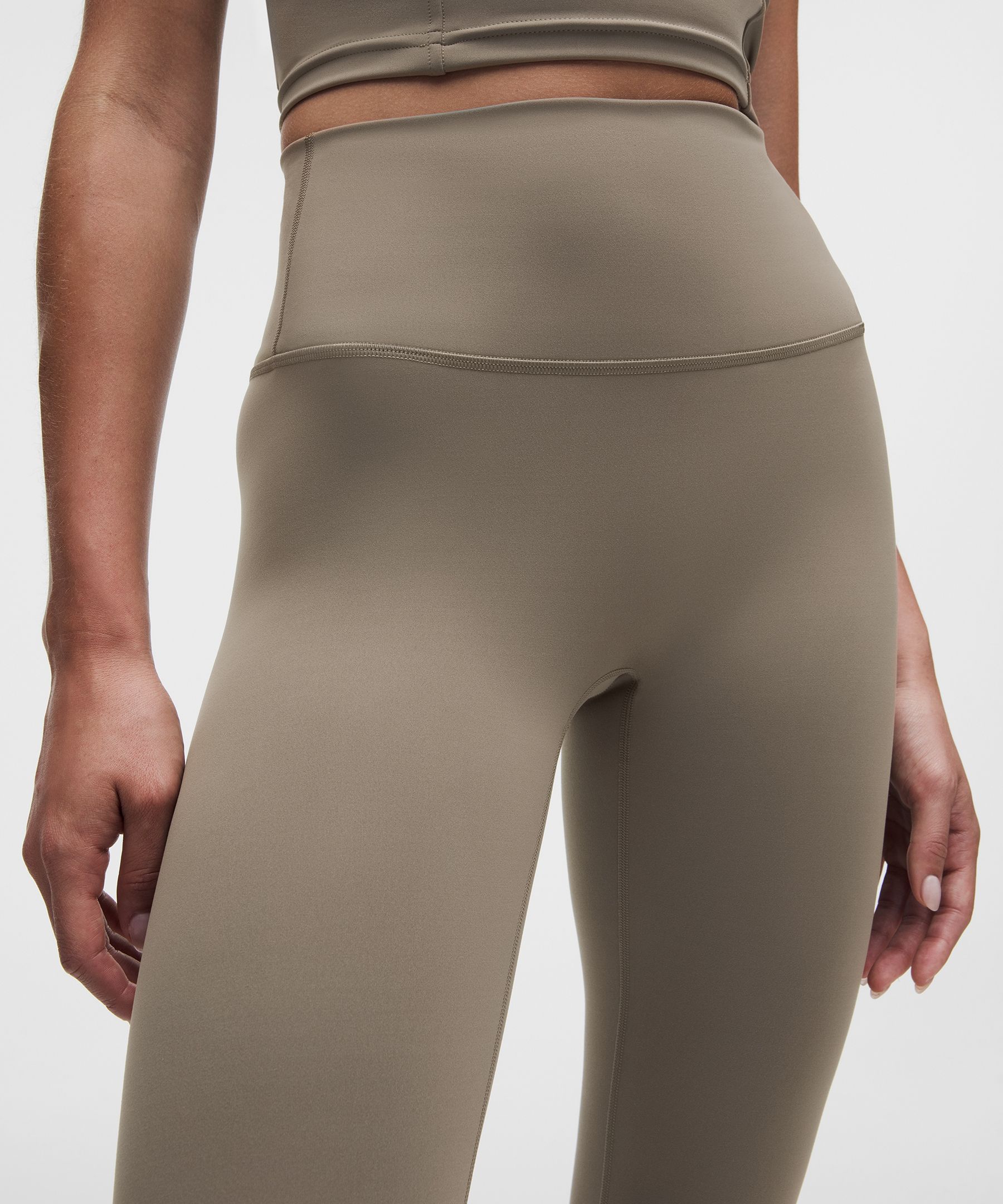 Wunder Train No Line High-Rise Tight 28"