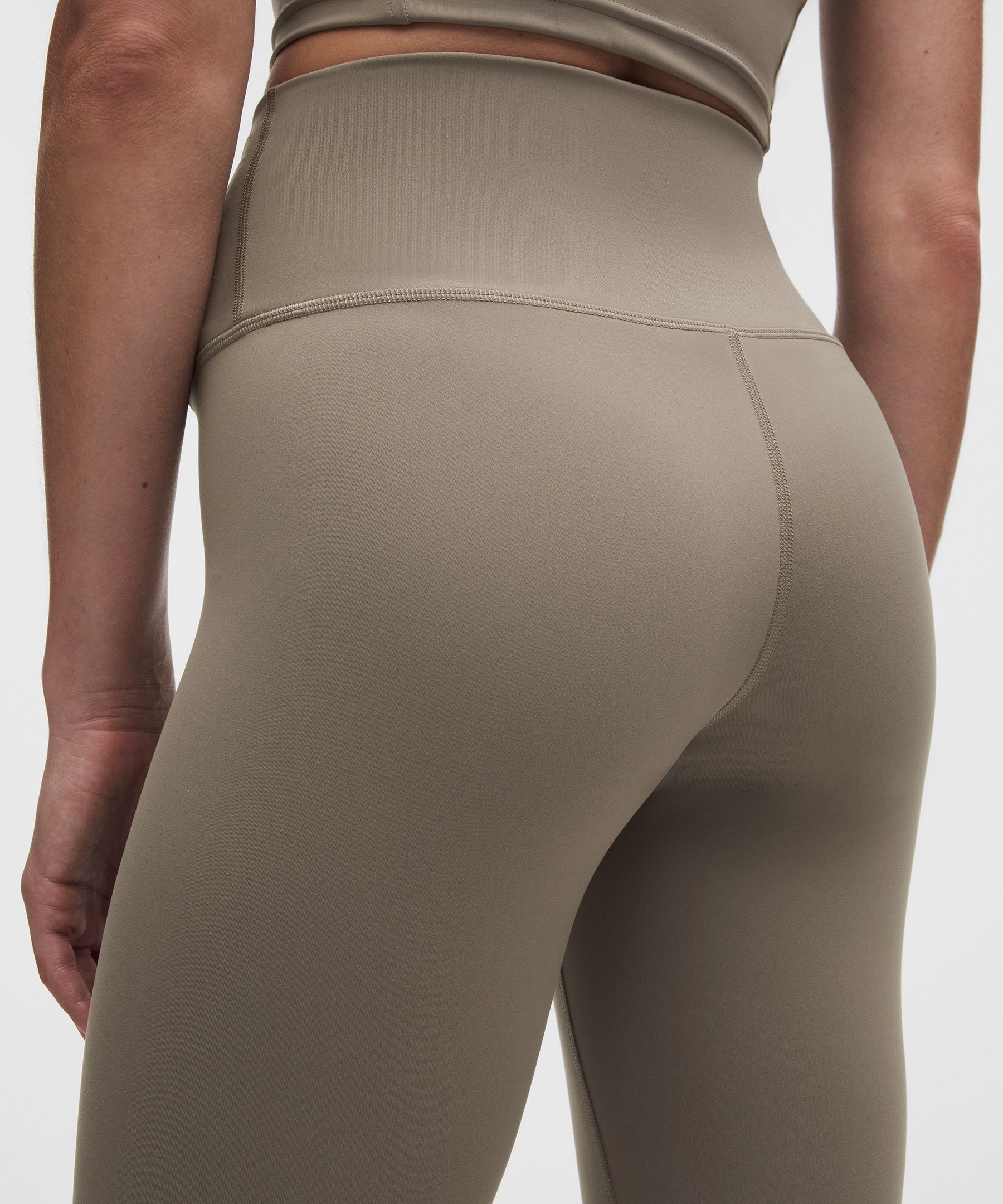 Wunder Train No Line High-Rise Tight 28"