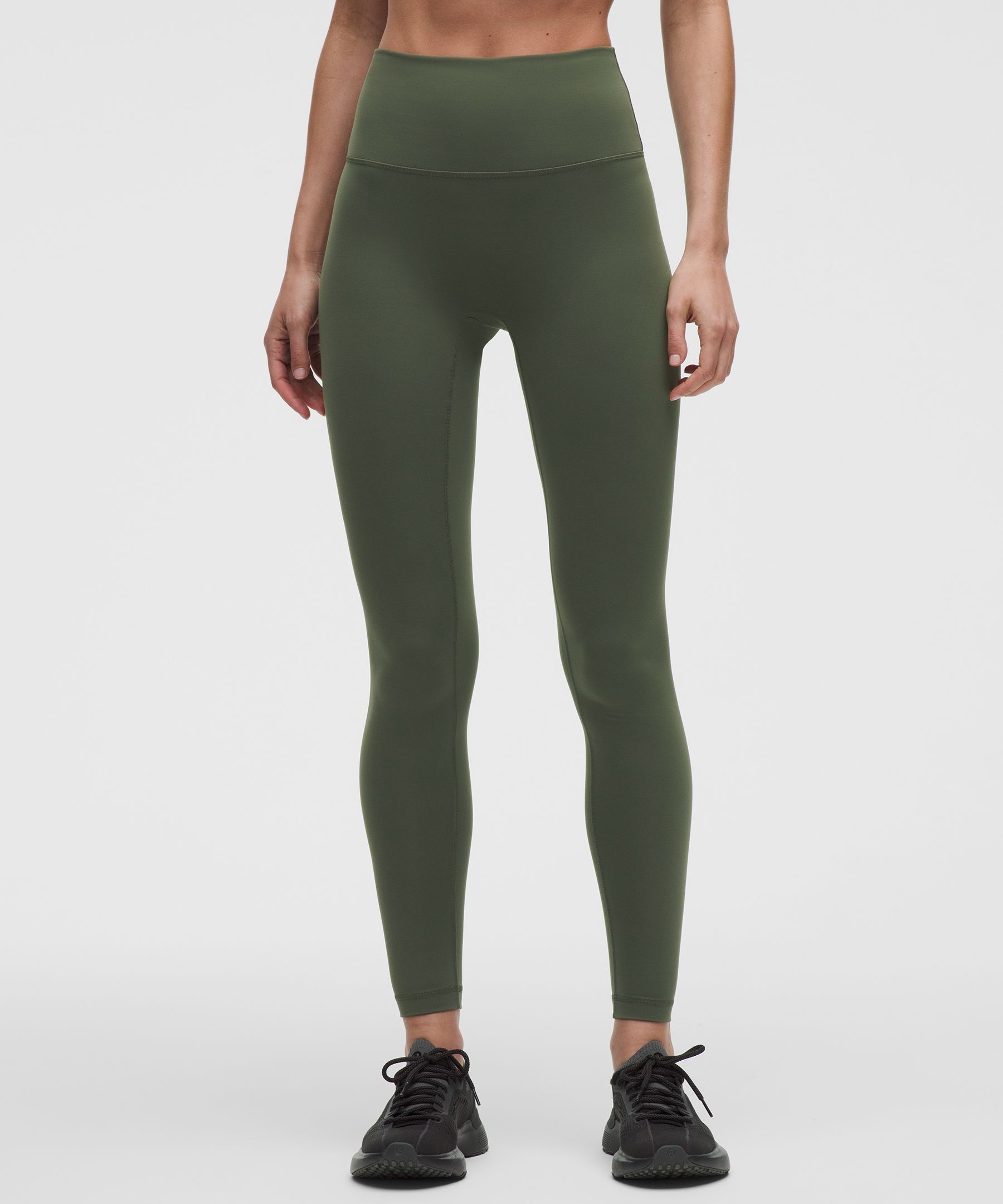 Legging taille haute Wunder Train No Line 71 cm