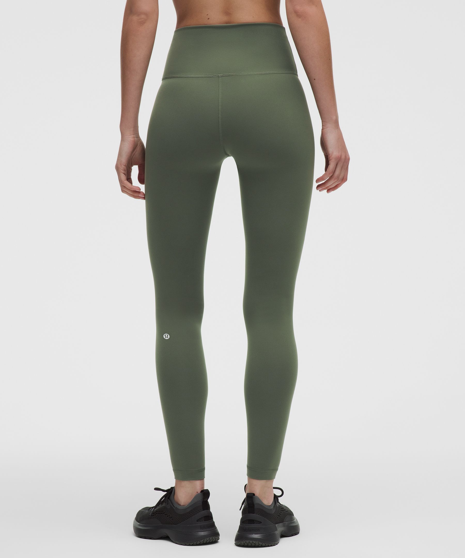 Wunder Train No Line High-Rise Tight 28"
