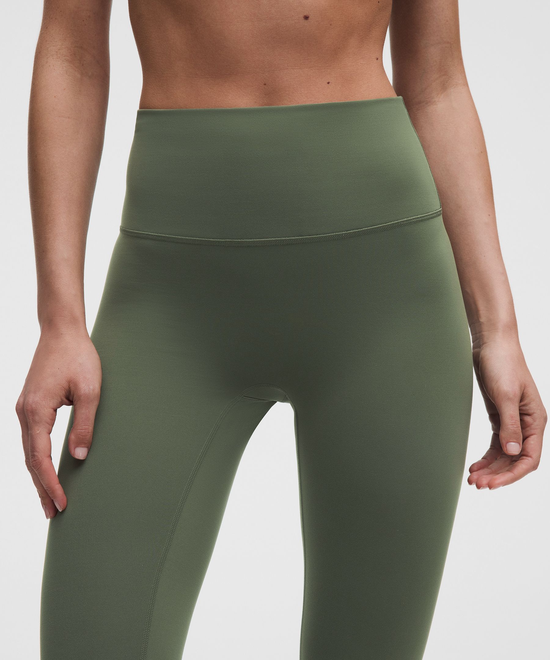 Wunder Train No Line High-Rise Tight 28"