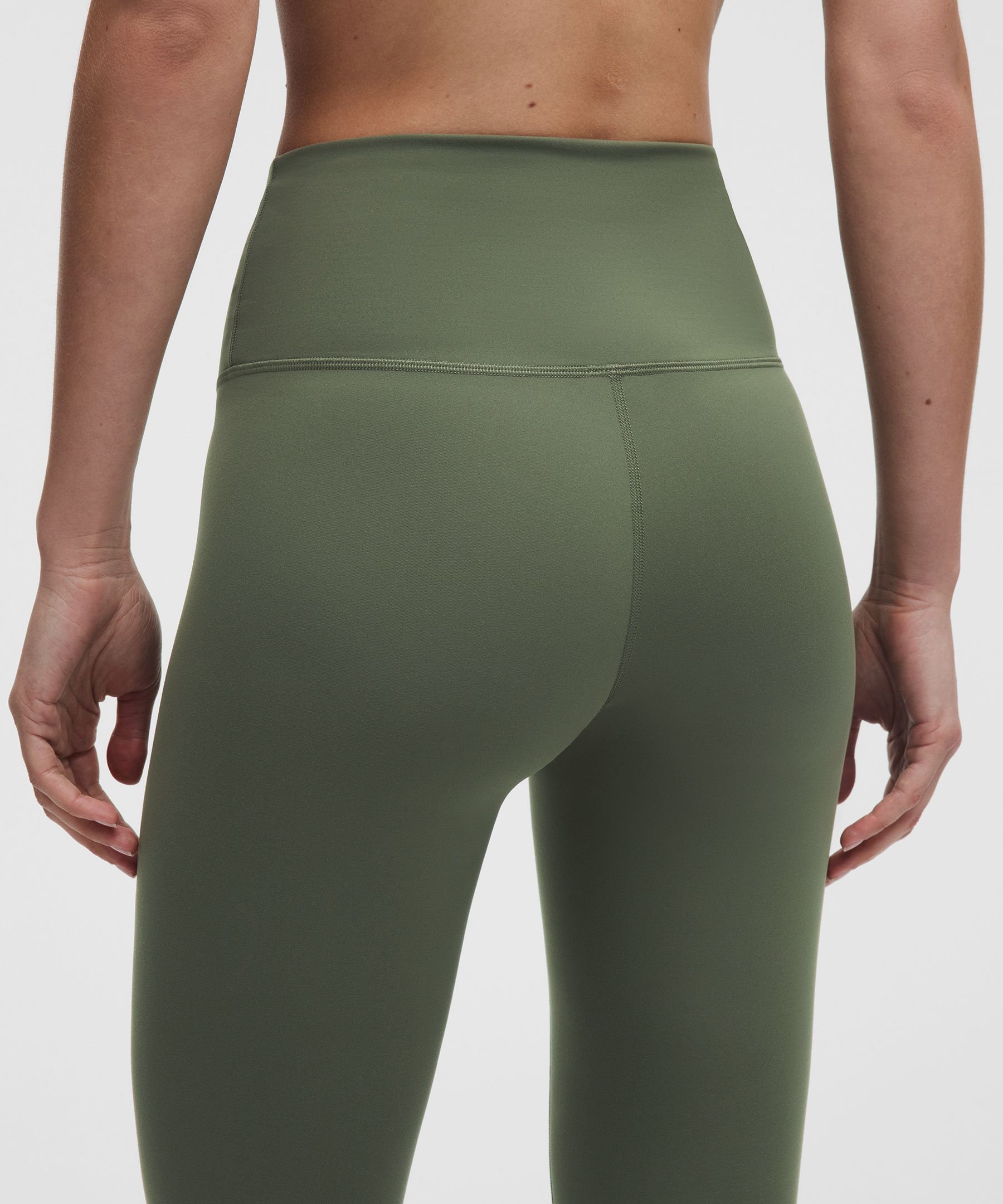 Wunder Train No Line High-Rise Tight 28"