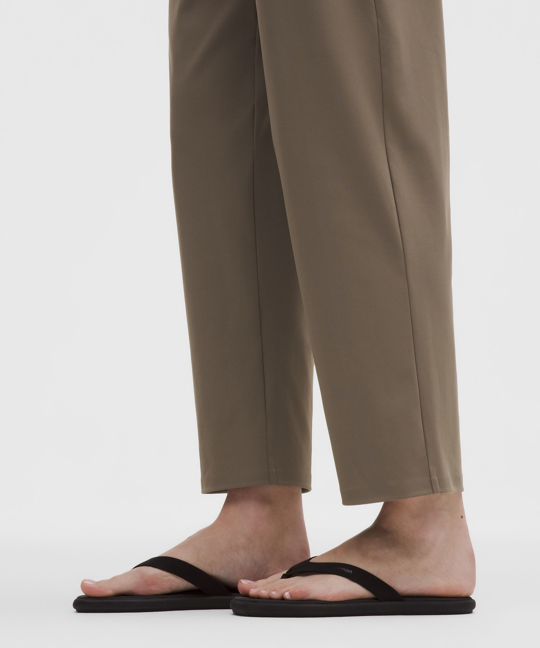 Daydrift High-Rise Tapered Trouser