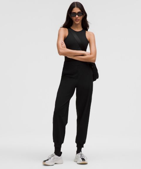 Женские джоггеры Lululemon Daydrift High-Rise