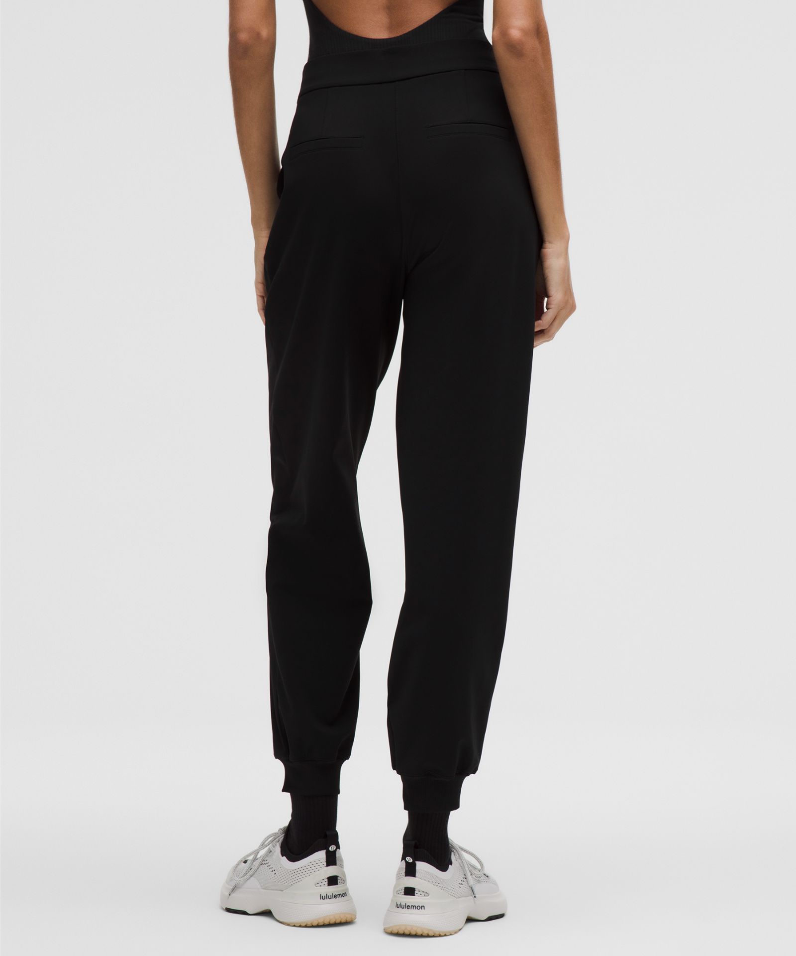 Женские джоггеры Lululemon Daydrift High-Rise — фото 3