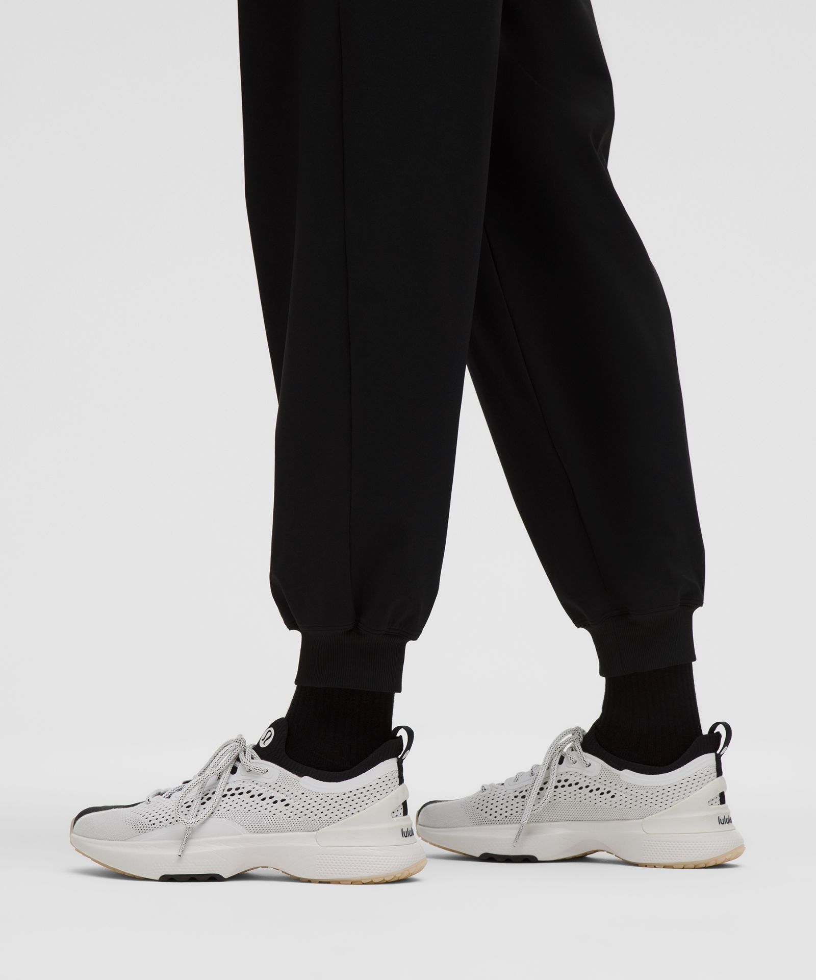 Женские джоггеры Lululemon Daydrift High-Rise — фото 6