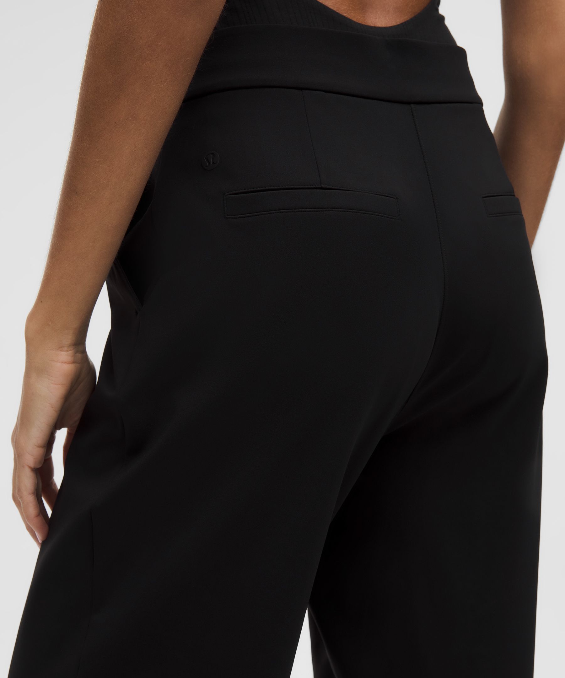 Lululemon Daydrift High-rise Jogger
