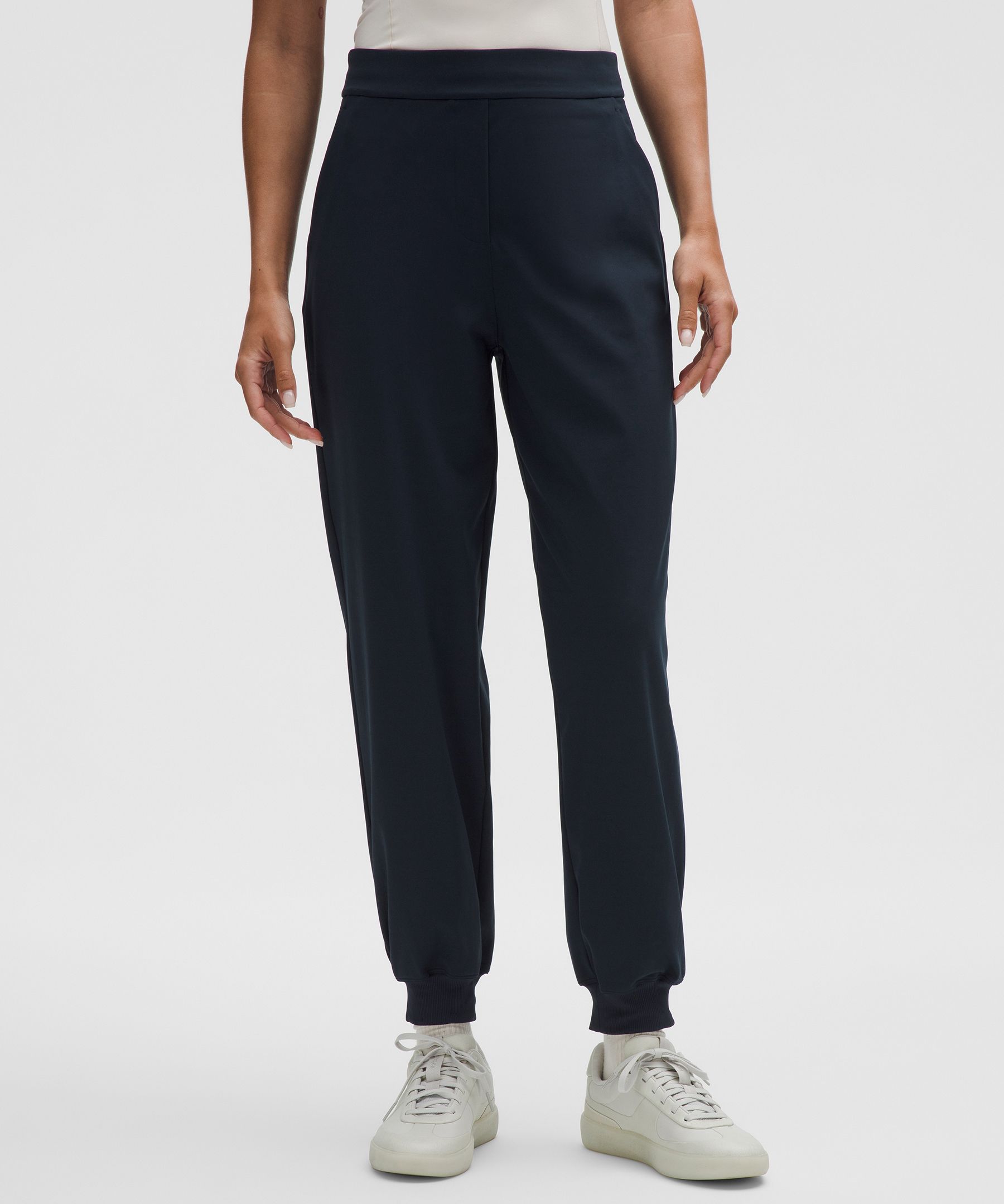 Lululemon Daydrift High-rise Jogger