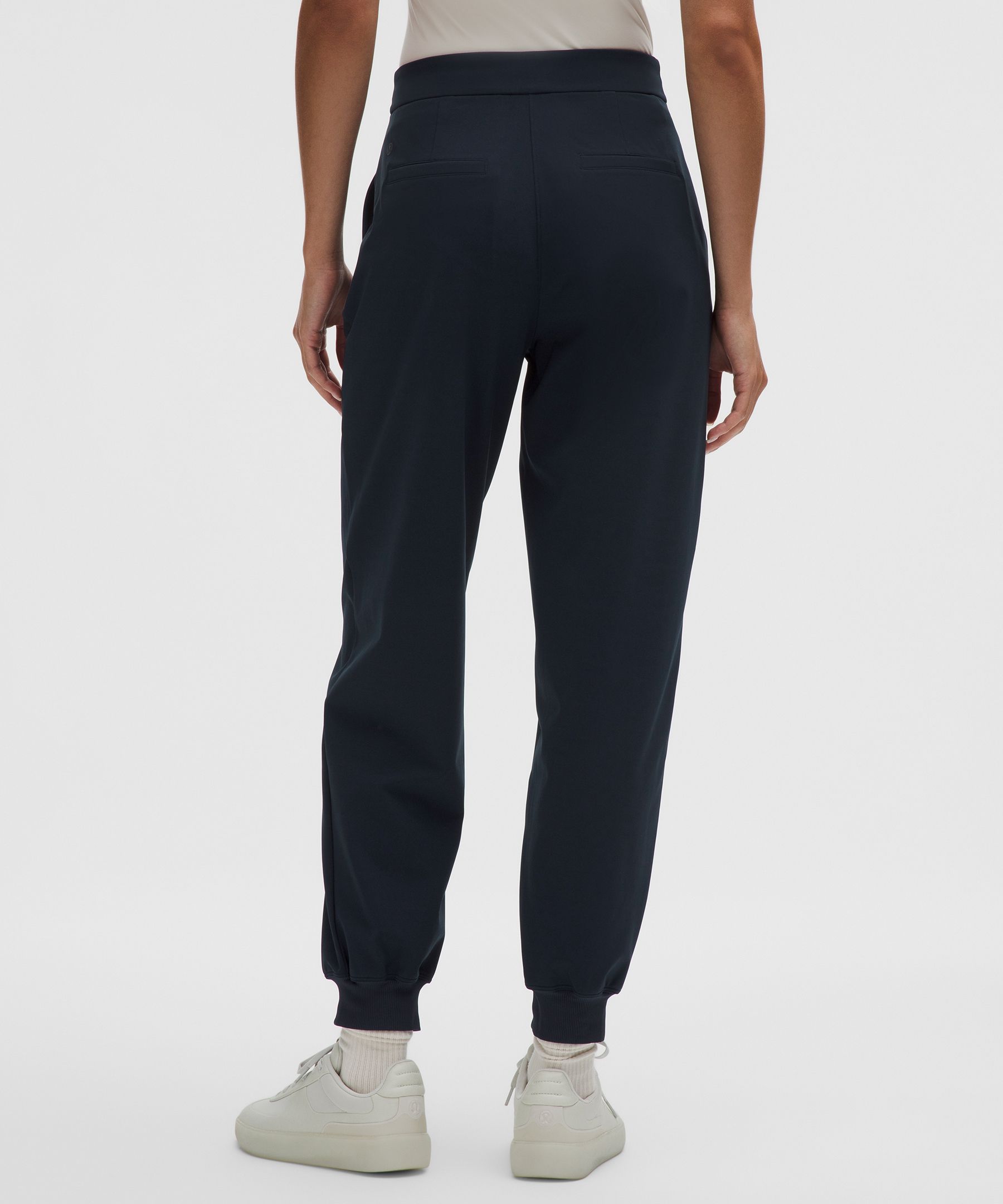 Lululemon Daydrift High-rise Jogger
